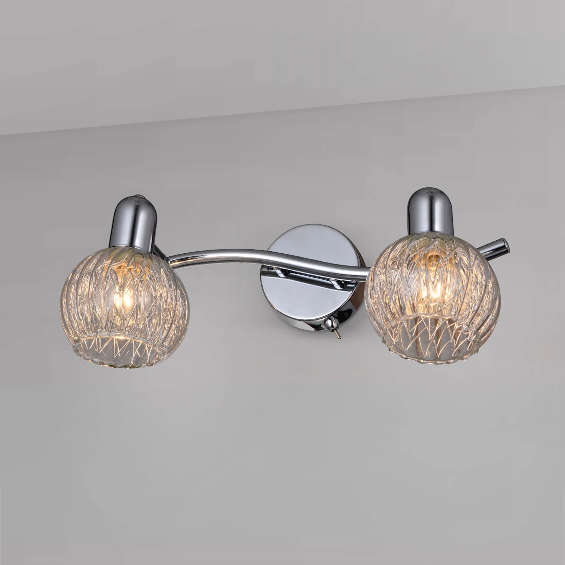 Светильник спот Citilux Попурри CL604521