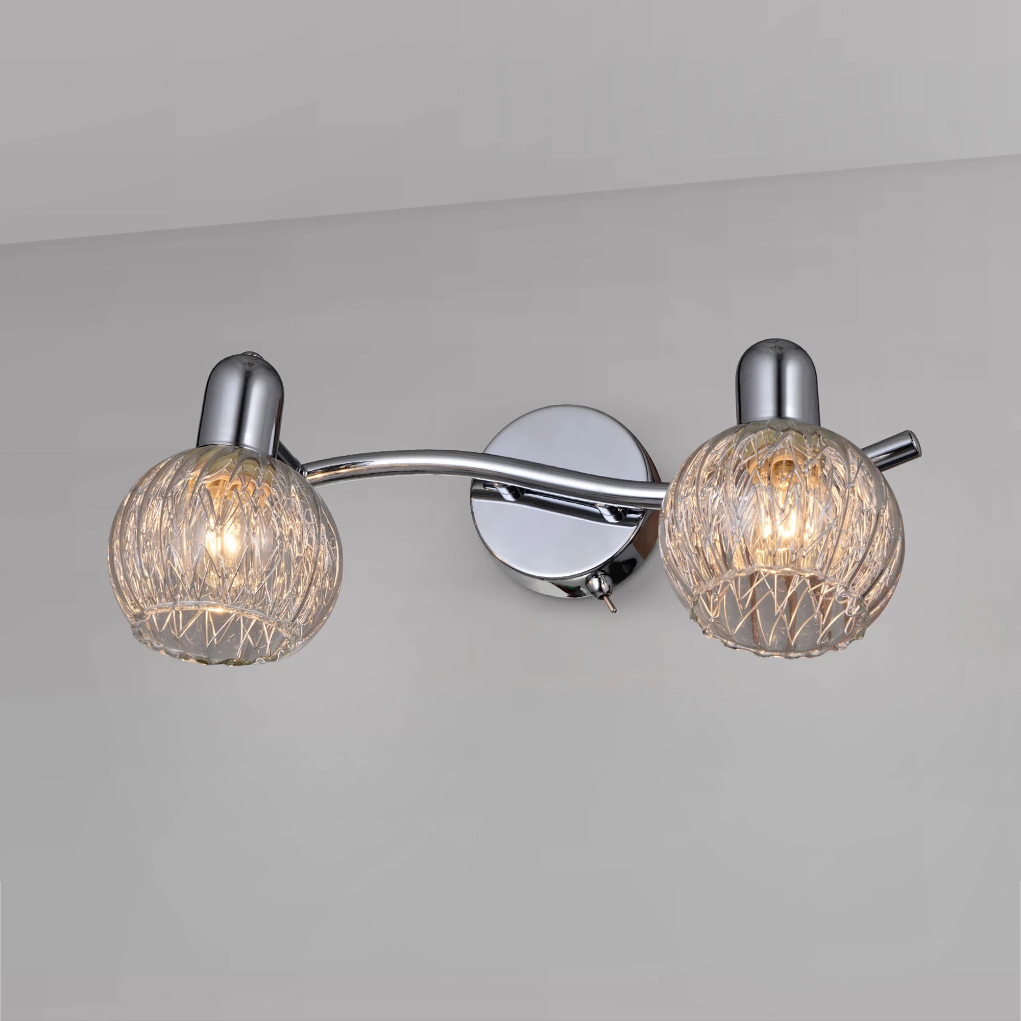 Светильник спот Citilux Попурри CL604521