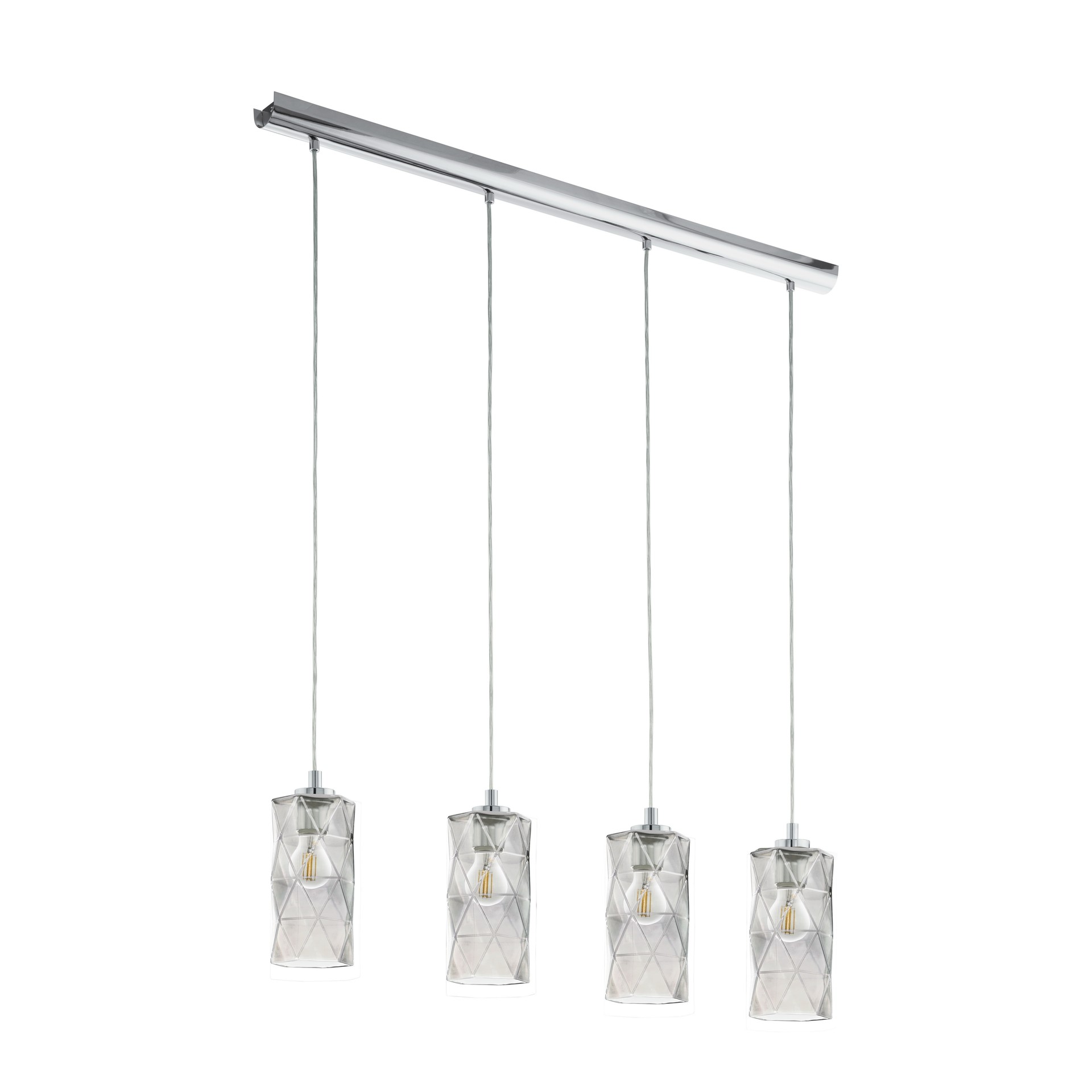 Светильник подвесной Eglo Estevau 96929