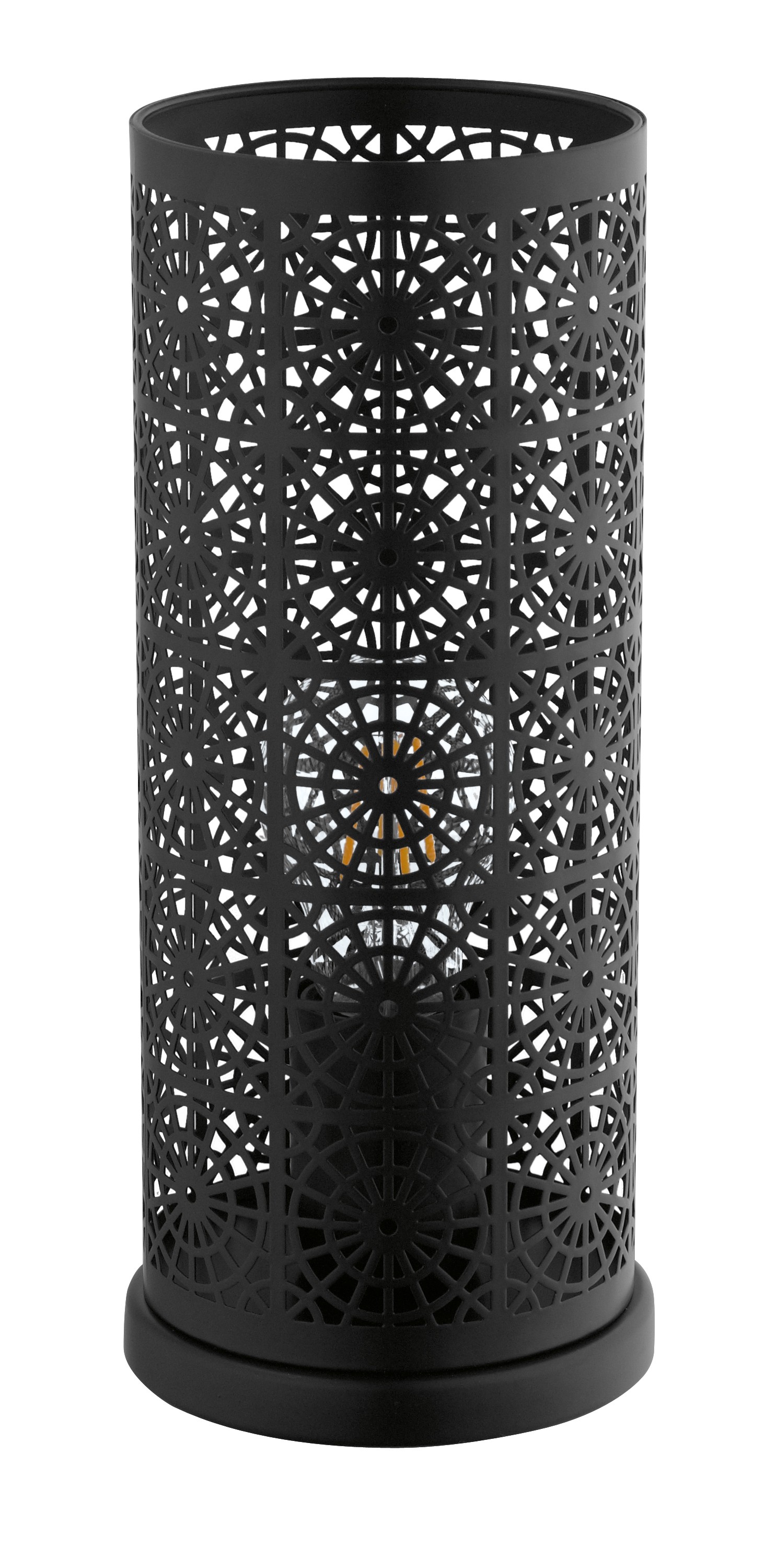 Настольная лампа Eglo Bocal 96993