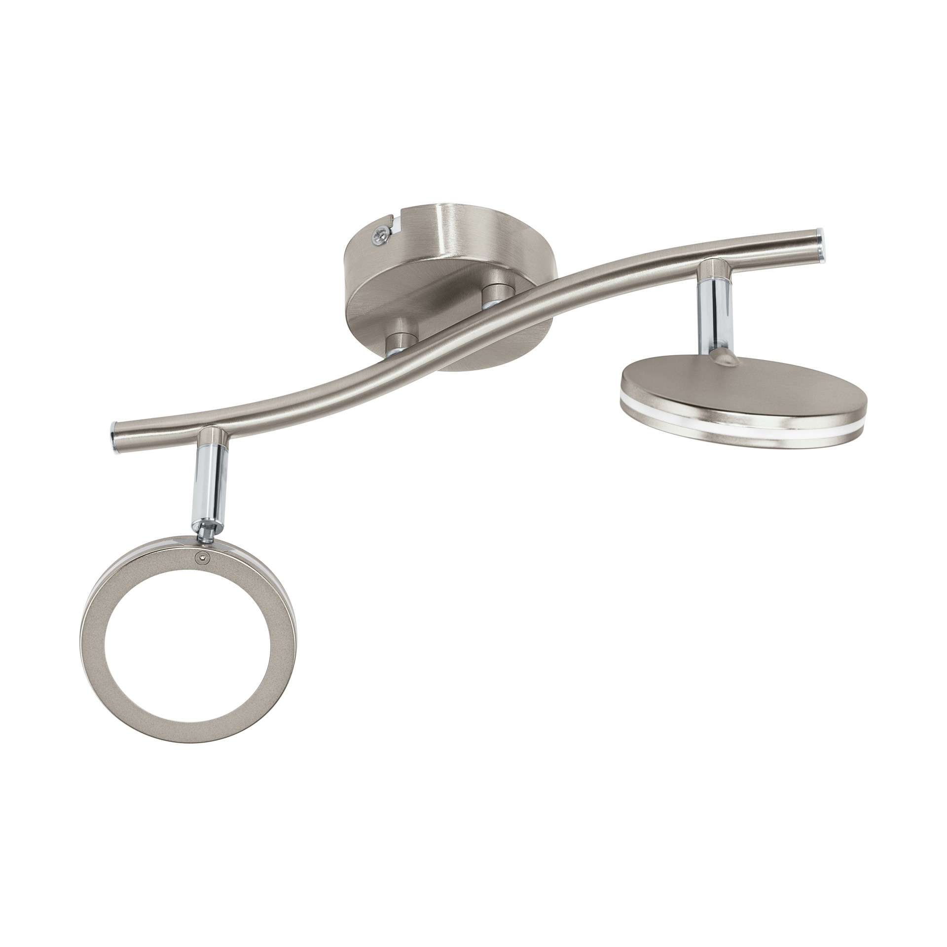 Светильник спот Eglo Karystos 97068