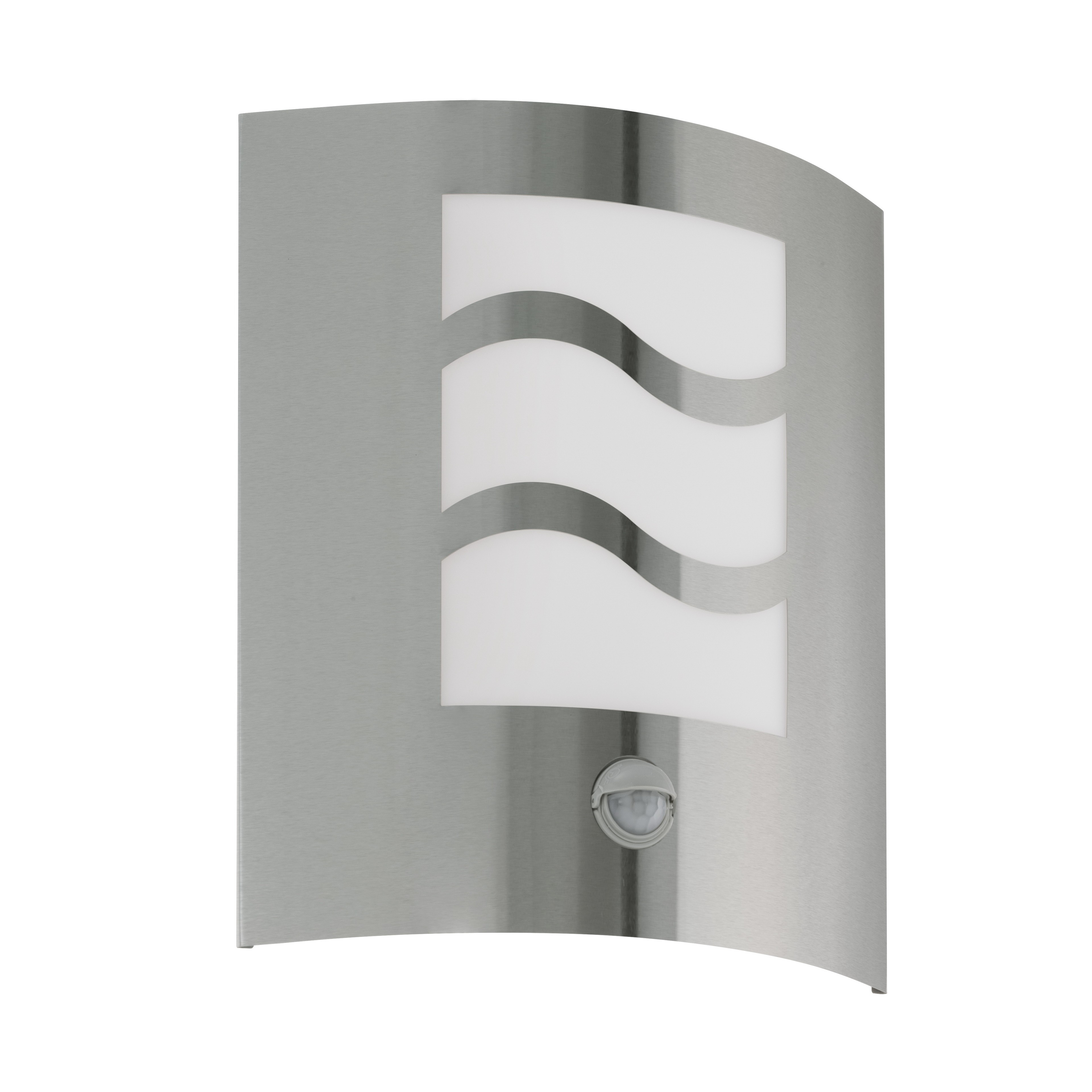 Уличный настенный светильник Eglo City 1 30194