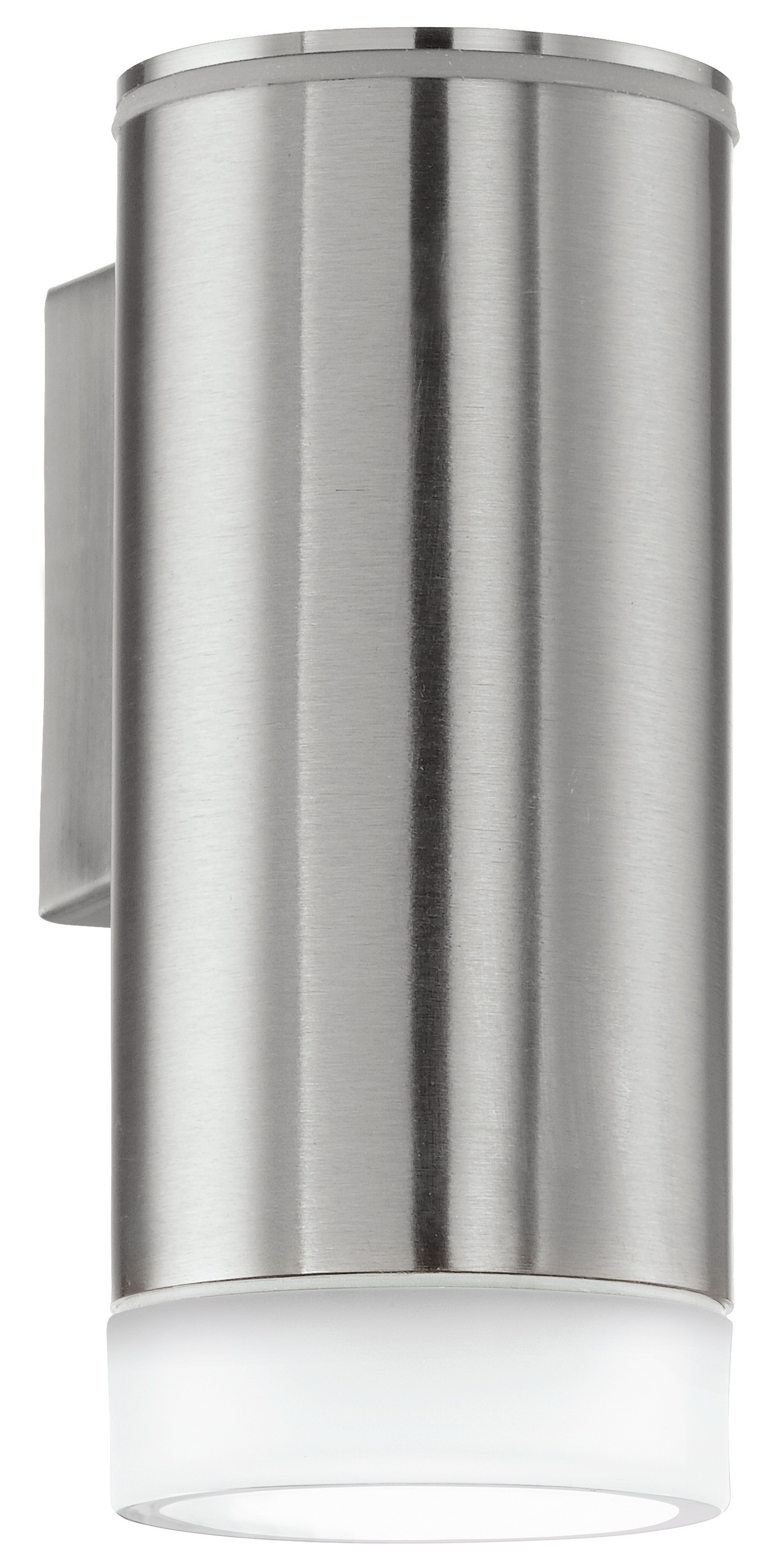 Уличный настенный светильник Eglo Riga-Led 92735