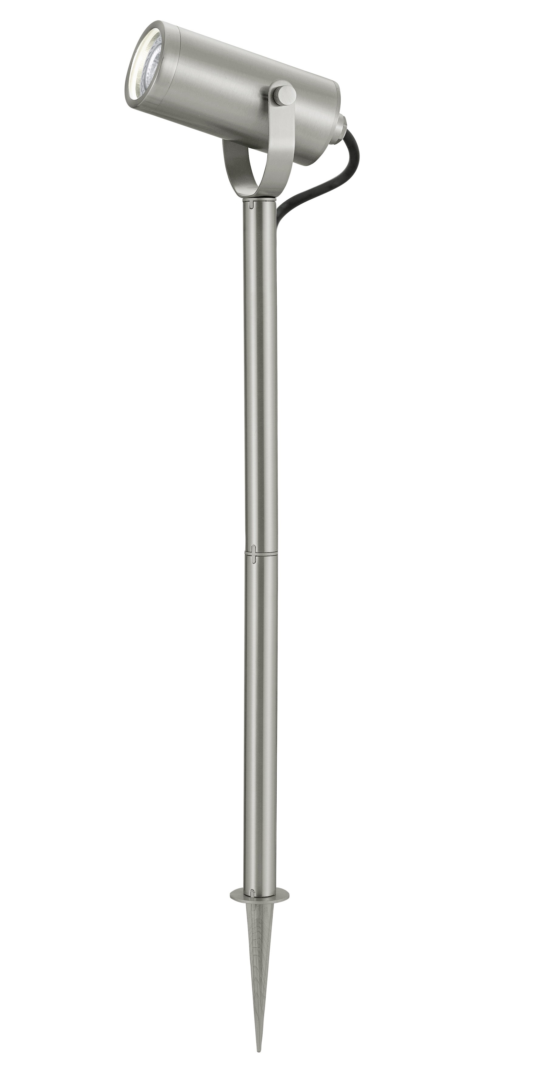 Грунтовый светильник Eglo Riga 1 94109