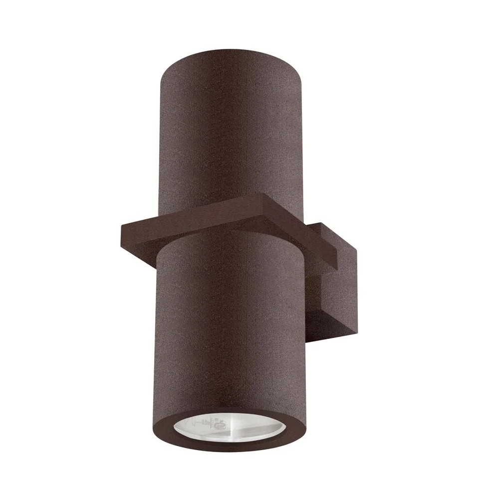 Настенный светильник Crystal Lux Clt 021 CLT 021W BR