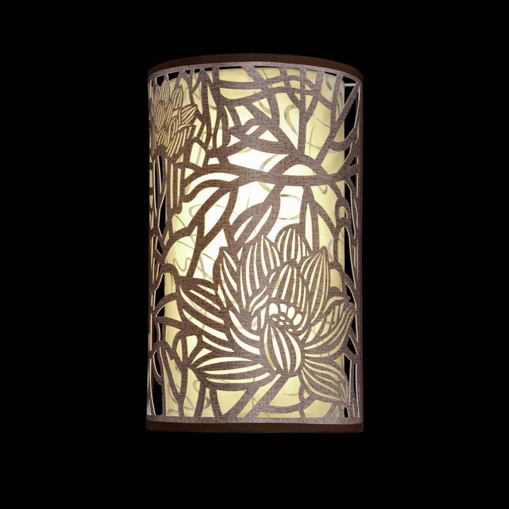 Настенное бра Максисвет 3-6503-WH LED