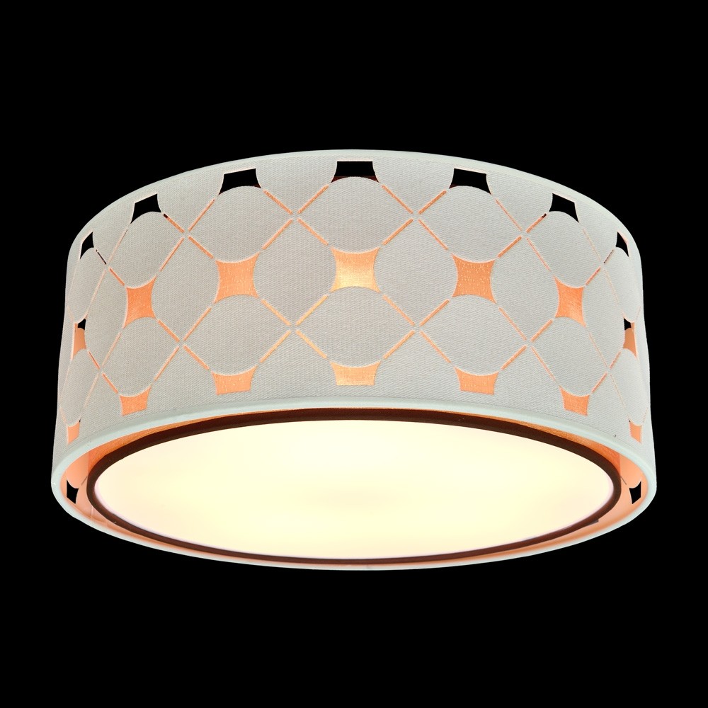 Светильник потолочный Максисвет 1-6502-5-CR E27