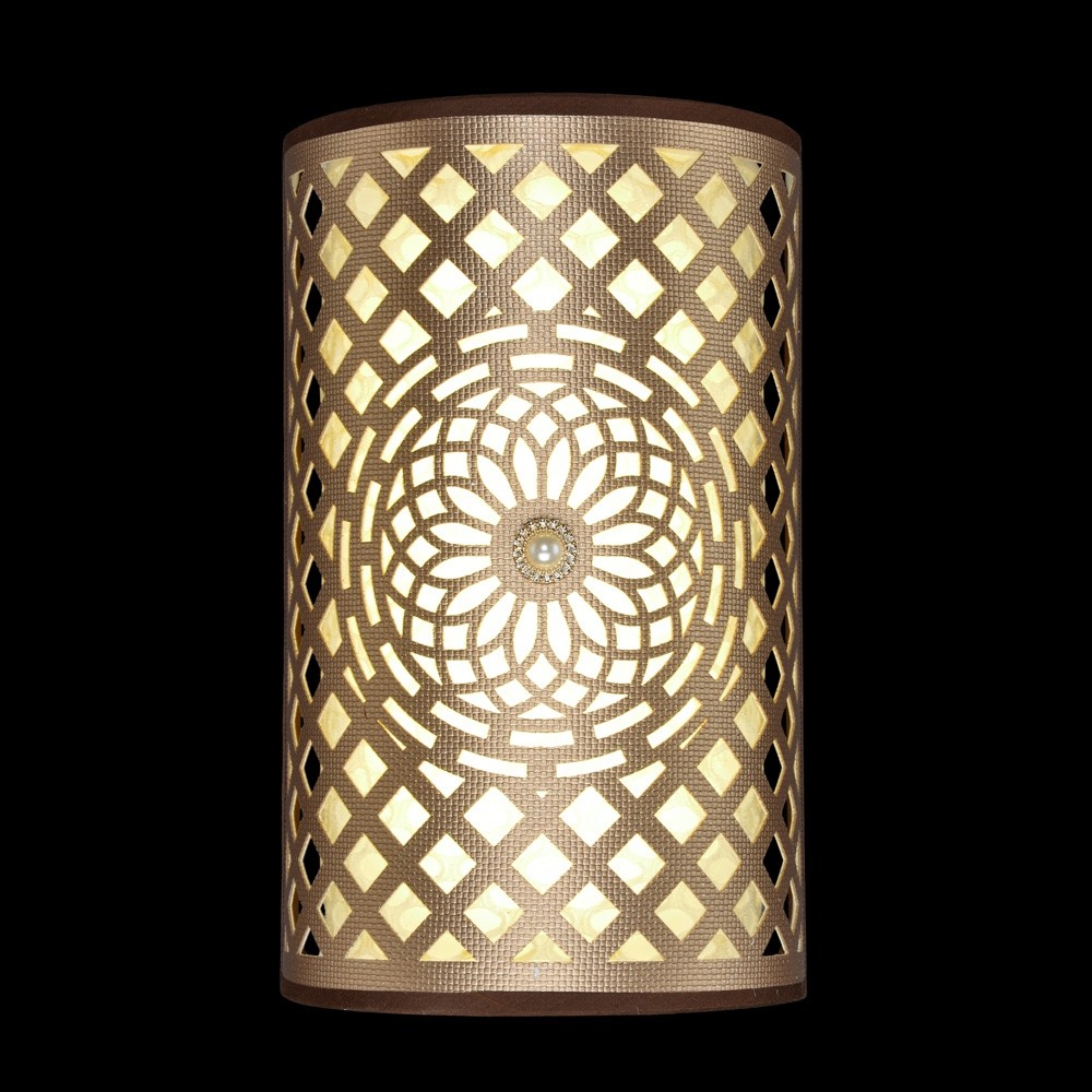 Настенное бра Максисвет 3-6507-WH LED