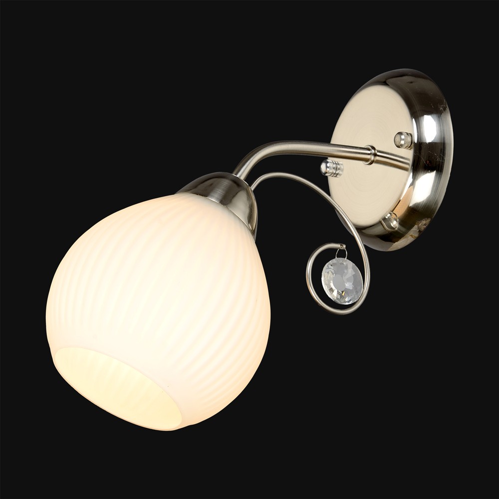 Настенное бра Максисвет 3-8685-1-ST E27