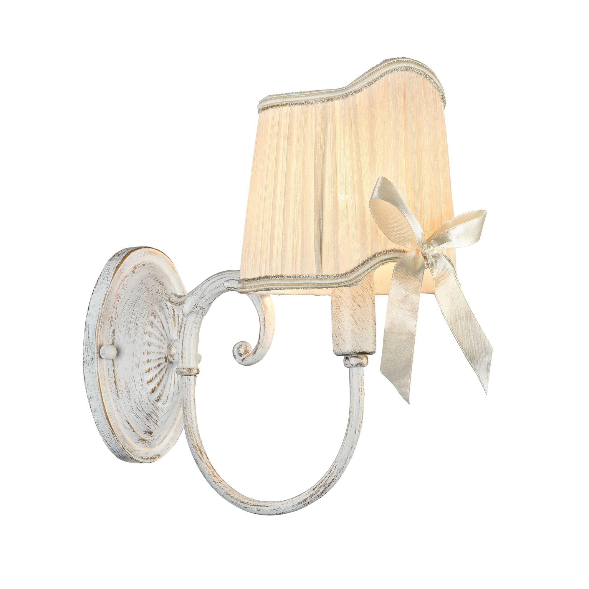 Настенное бра Freya Kate FR2749-WL-01-WG