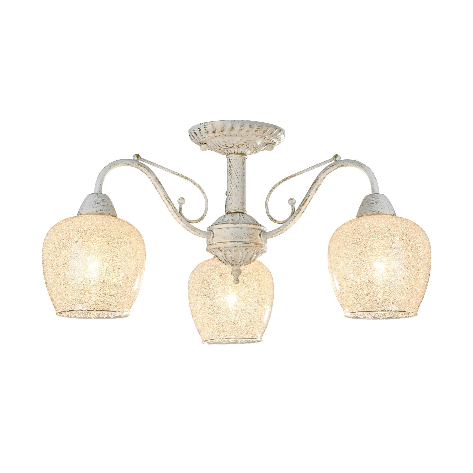 Потолочная люстра Freya Andri FR2751-PL-03-WG