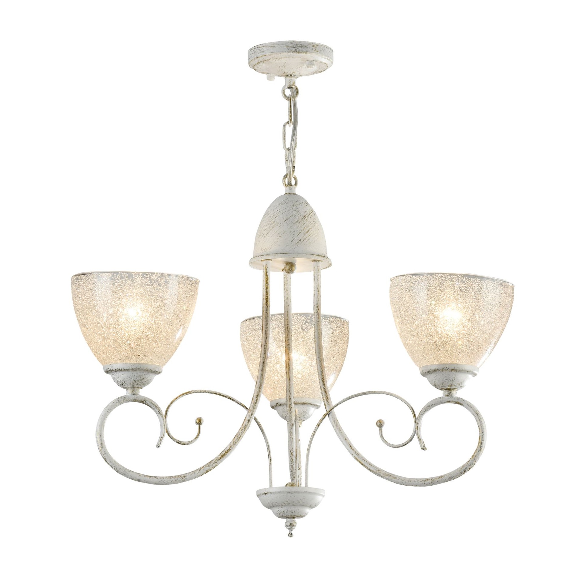 Подвесная люстра Freya Annette FR2753-PL-03-WG