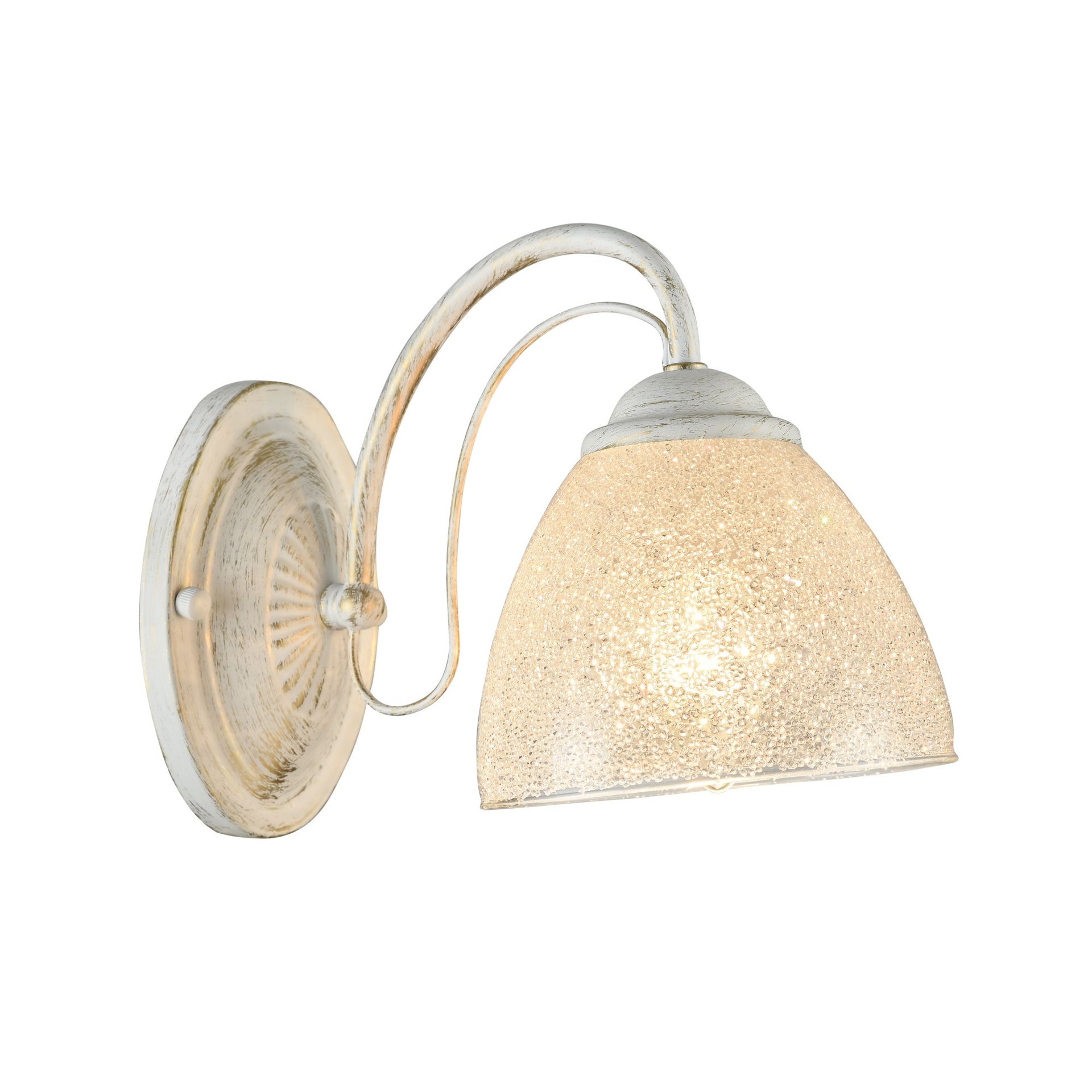 Настенное бра Freya Annette FR2753-WL-01-WG