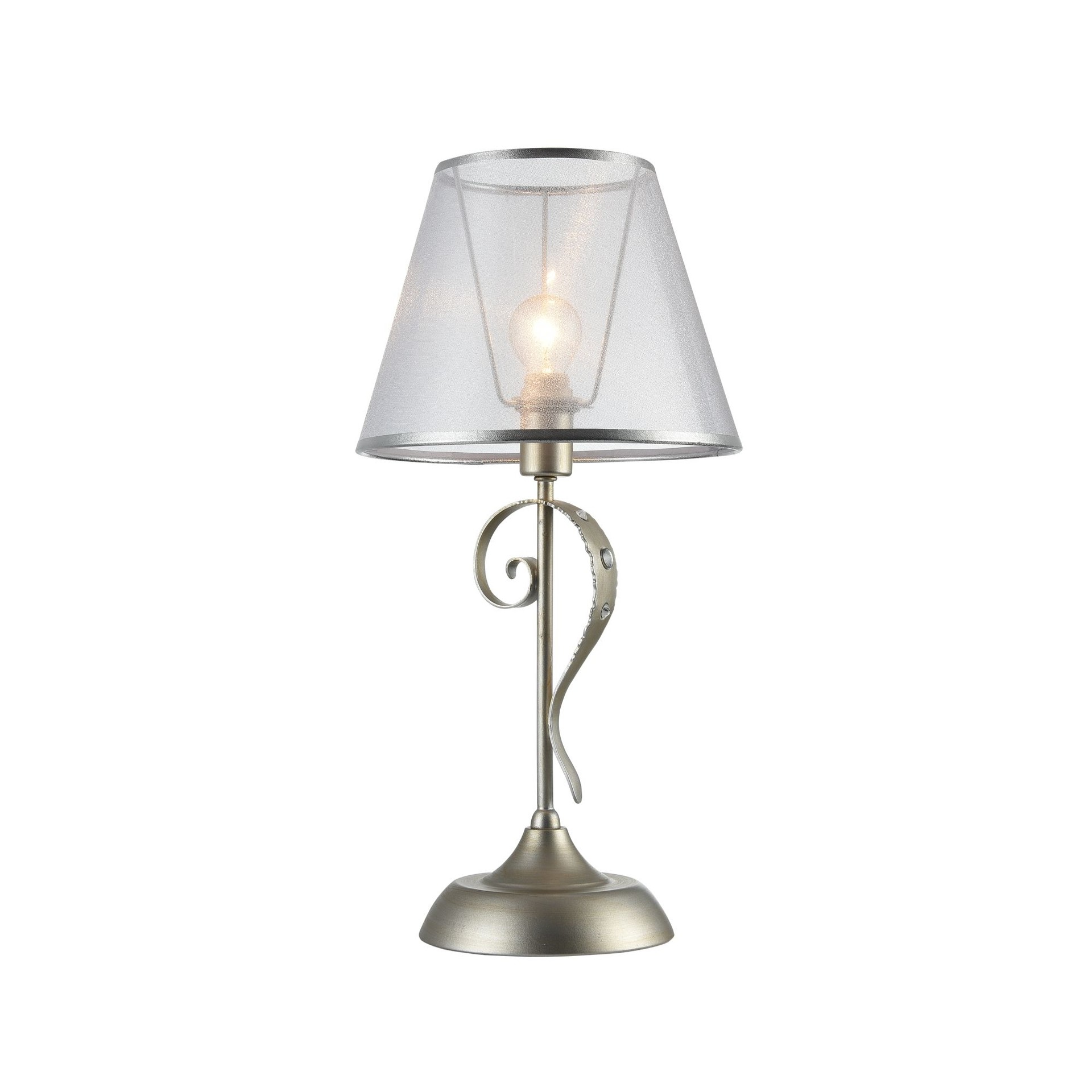 Настольная лампа Freya Darina FR2755-TL-01-BR