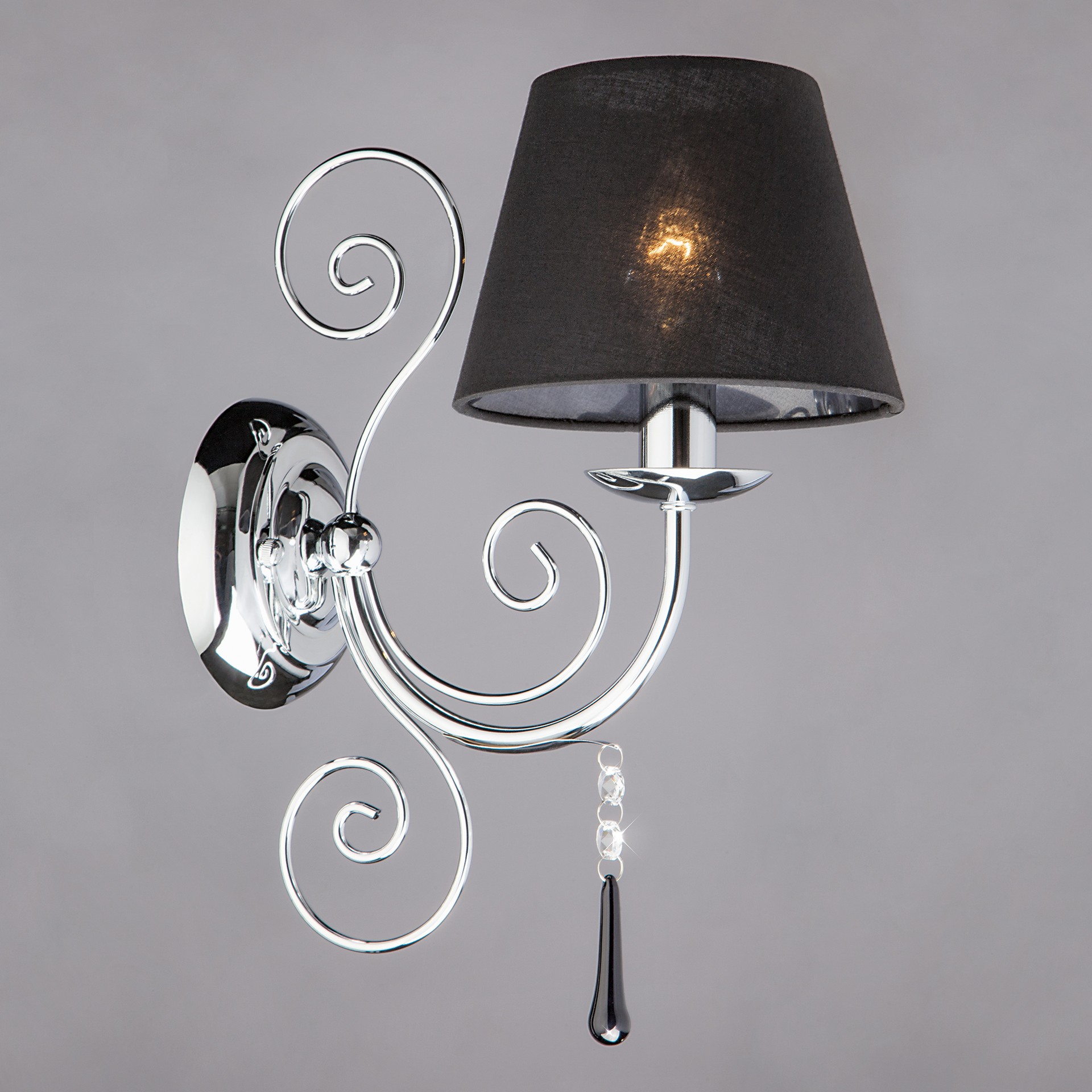 Настенное бра Bogates Marselle 281/1 Strotskis