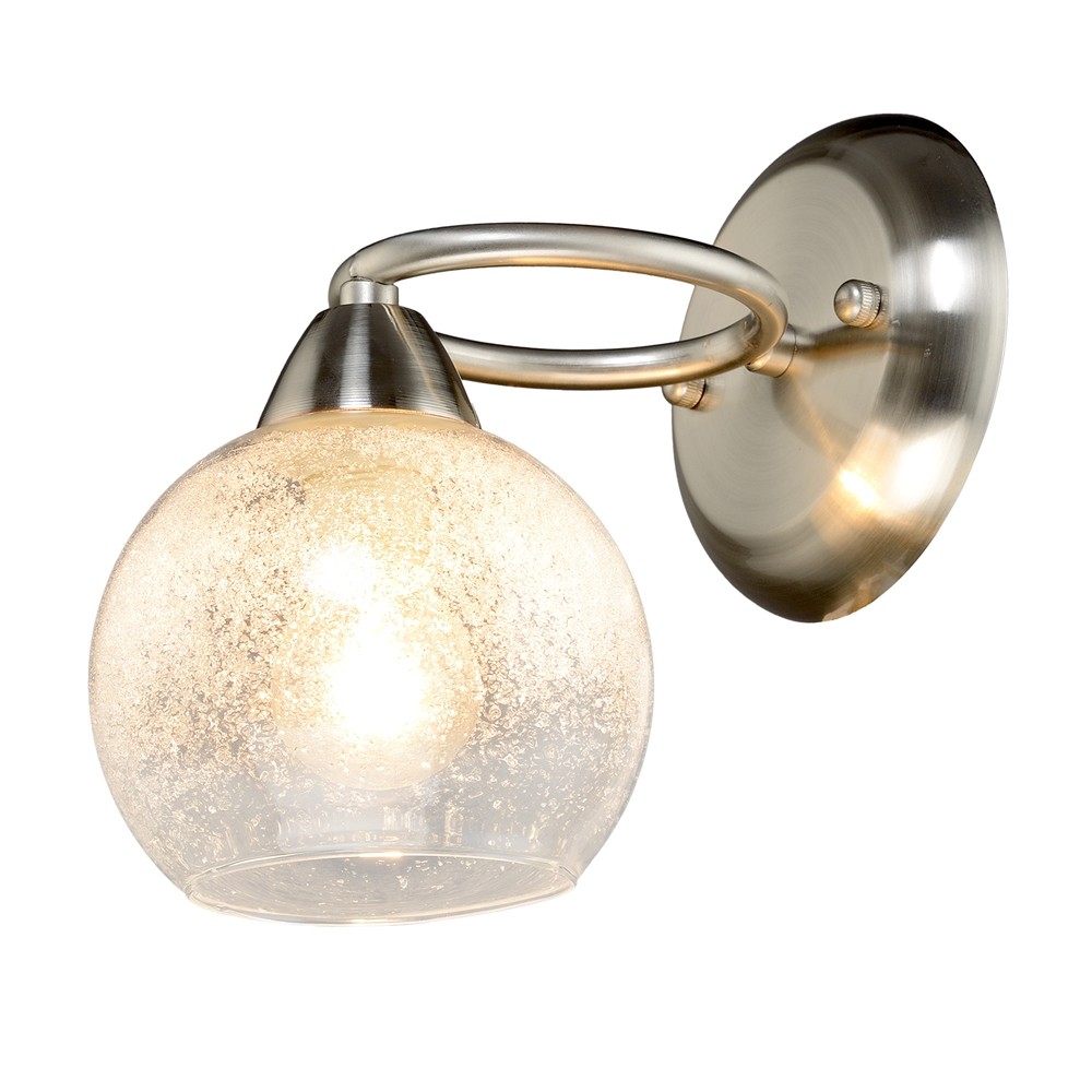 Настенное бра Максисвет 3-8792-1-ST E14