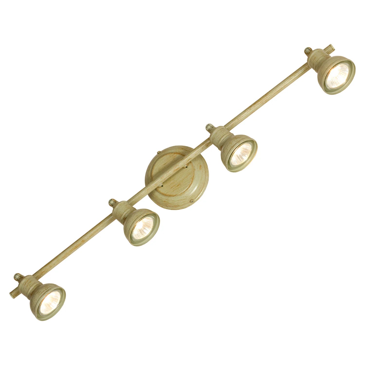 Светильник спот Lussole Sobretta LSL-2509-04