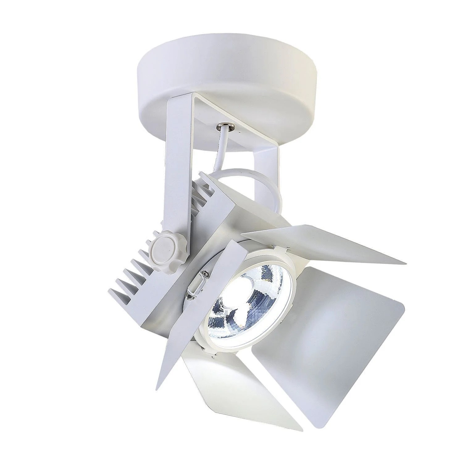 Светильник спот Favourite Projector 1771-1U