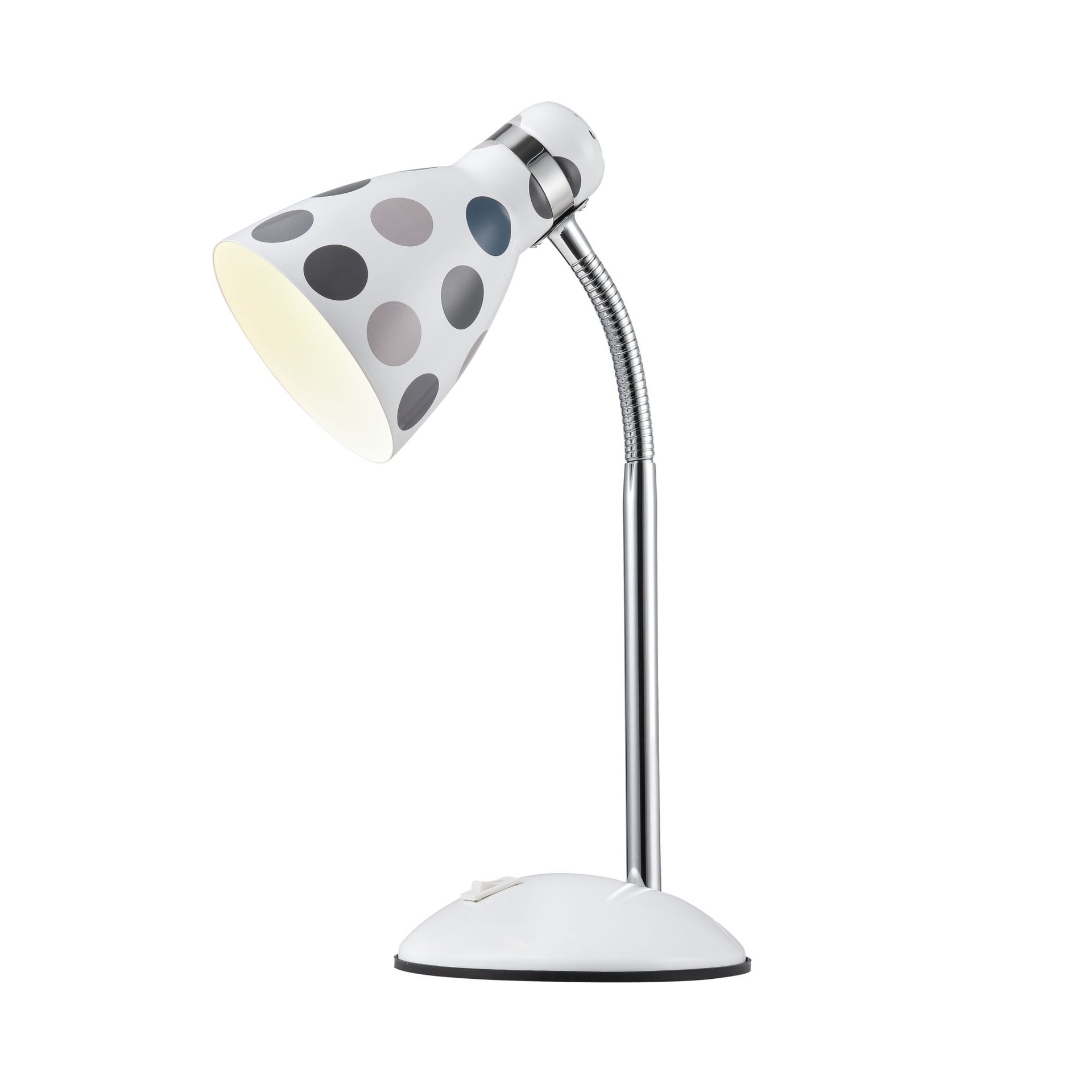 Офисная настольная лампа Freya Manola FR5132-TL-01-P2