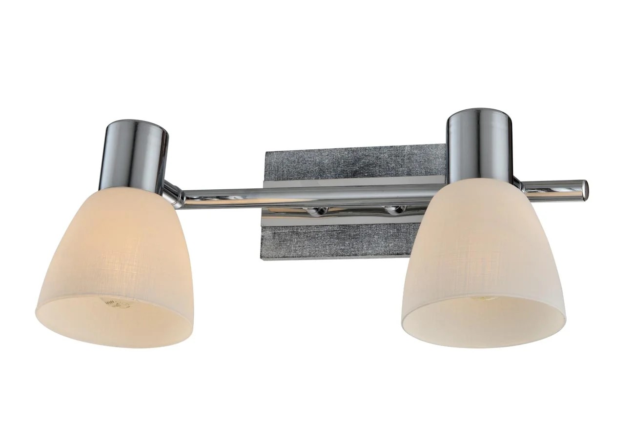 Светильник спот Toplight Sabina TL3700Y-02GR