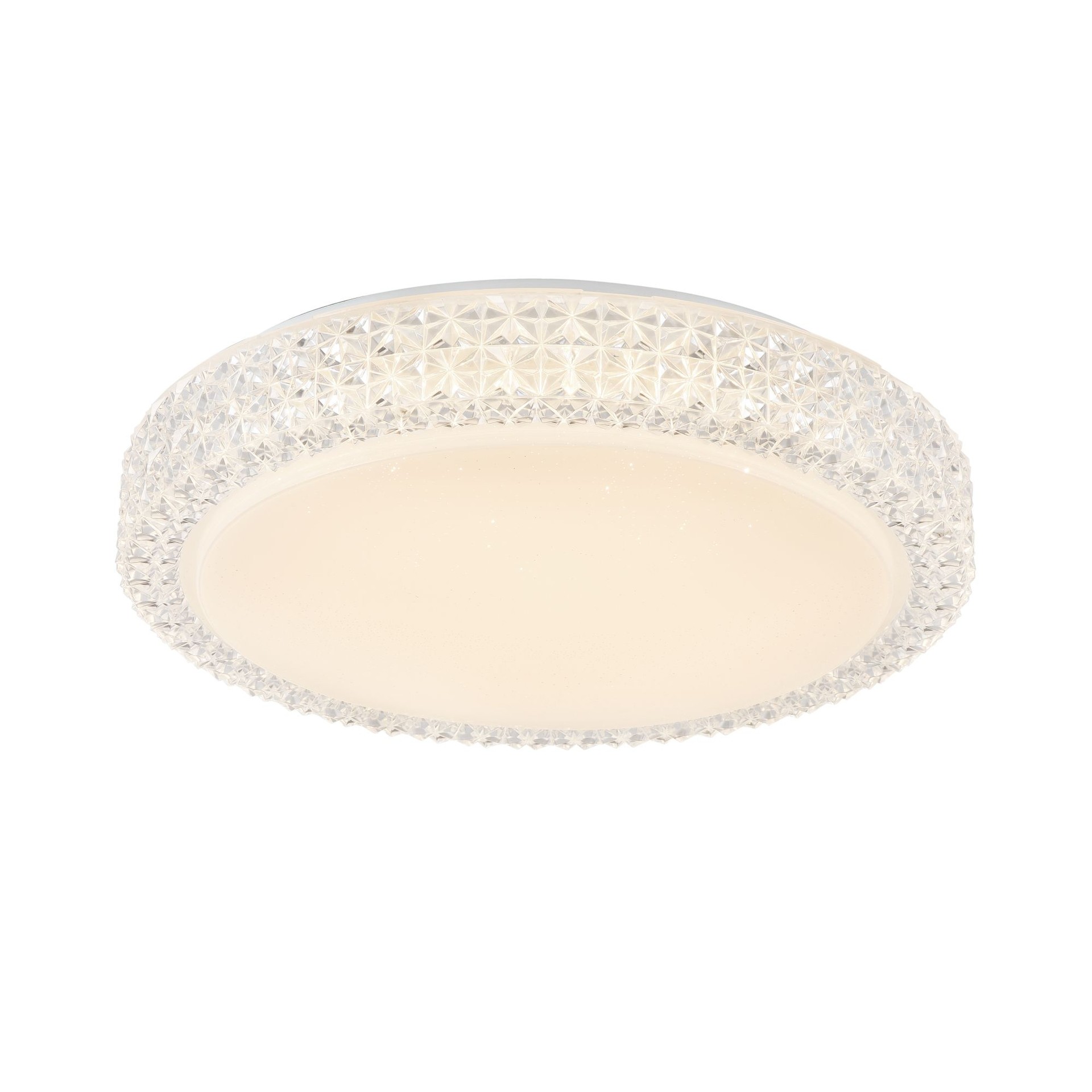 Светильник потолочный Freya Alicia FR6309-CL01-18W-W