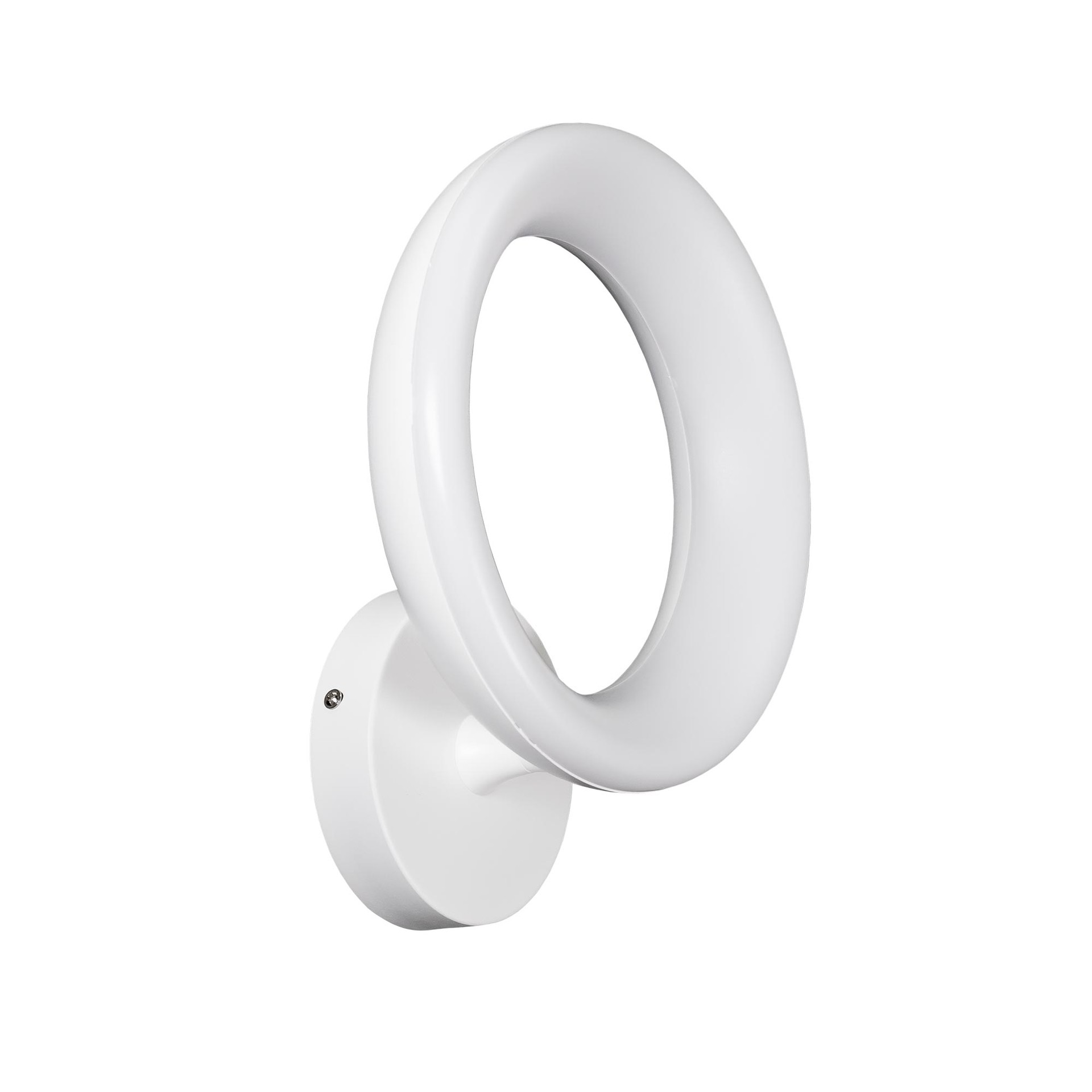 Настенное бра Citilux Паркер CL225311 Паркер Св-к LED Бра