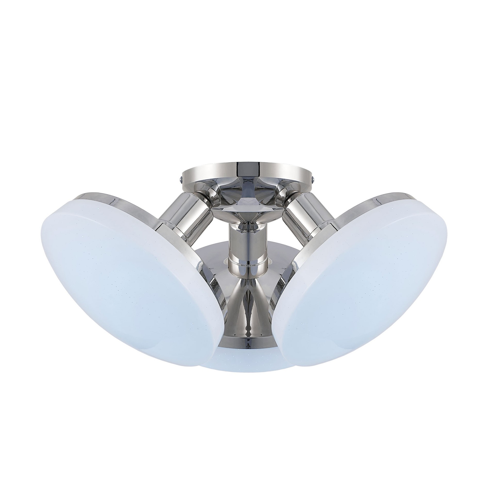 Потолочная светодиодная люстра Тамбо Citilux CL716131Nz