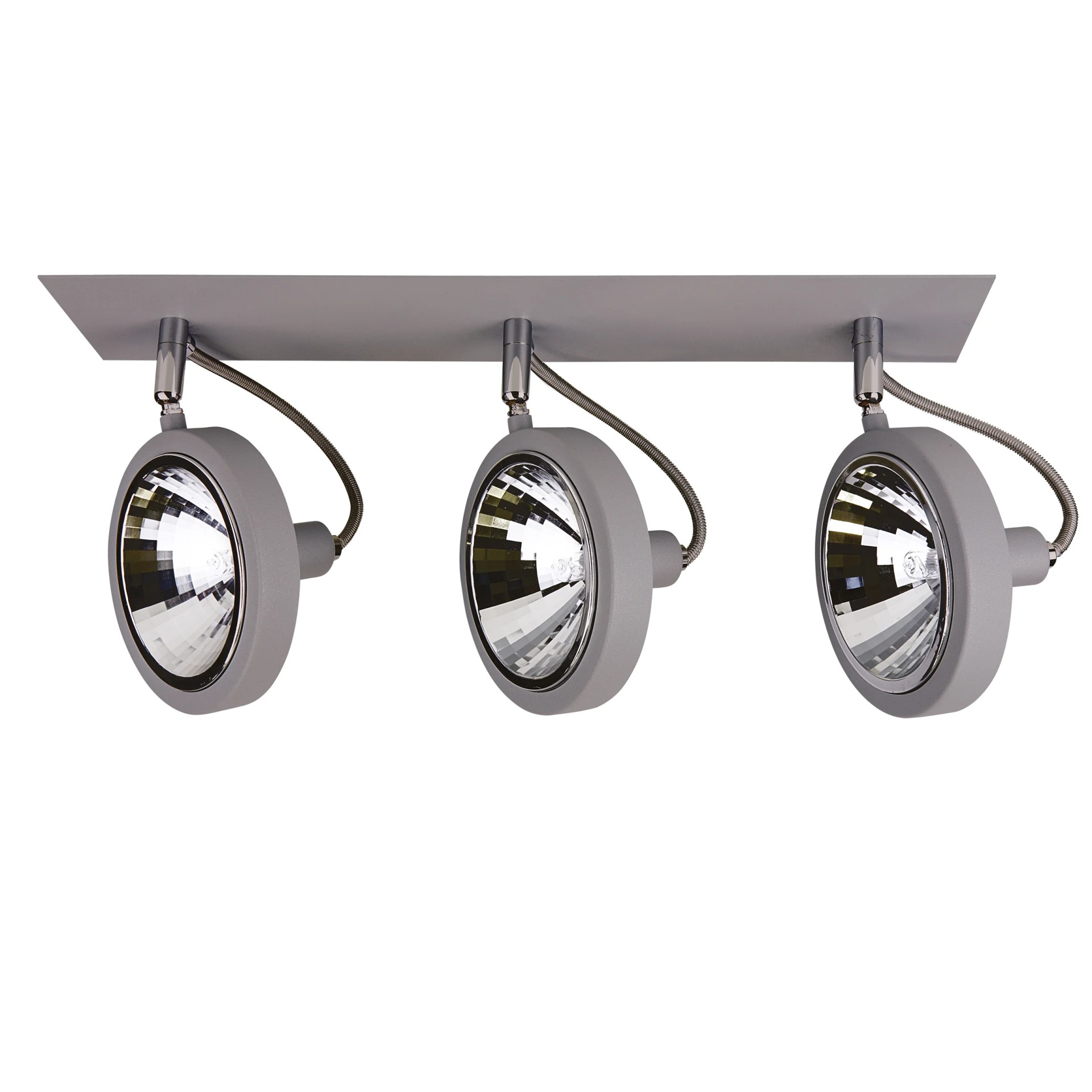 Светильник спот Lightstar Varieta 9 210339