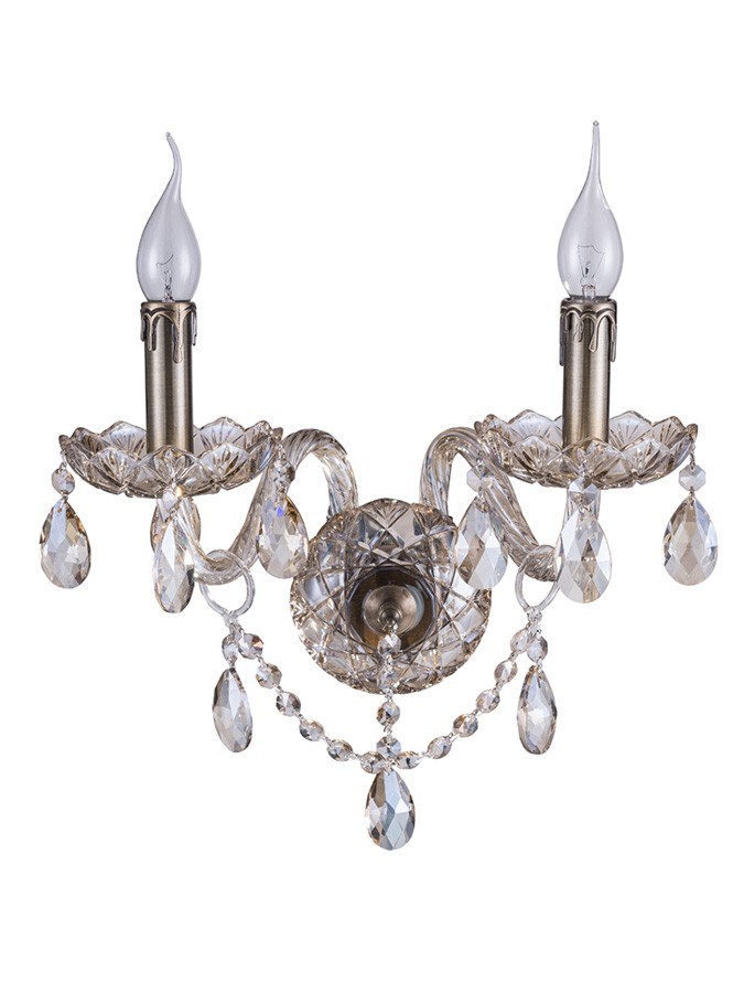 Настенное бра Vitaluce Premium V5087 V5087/2A