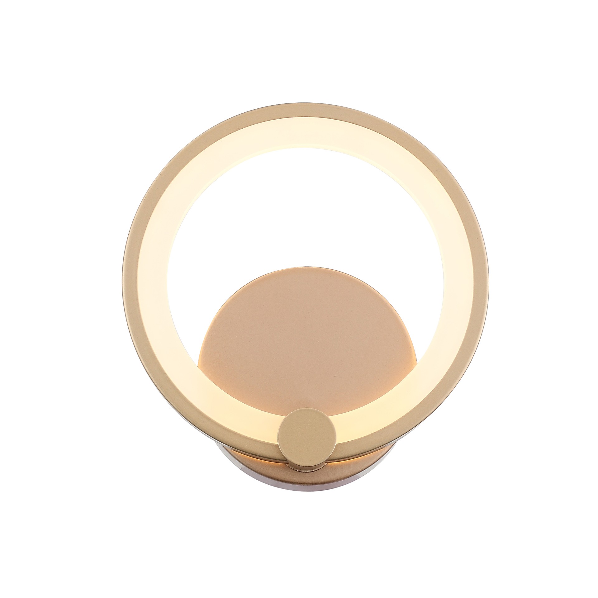 Настенное бра ST Luce Twiddle Dimmer SL867.201.01