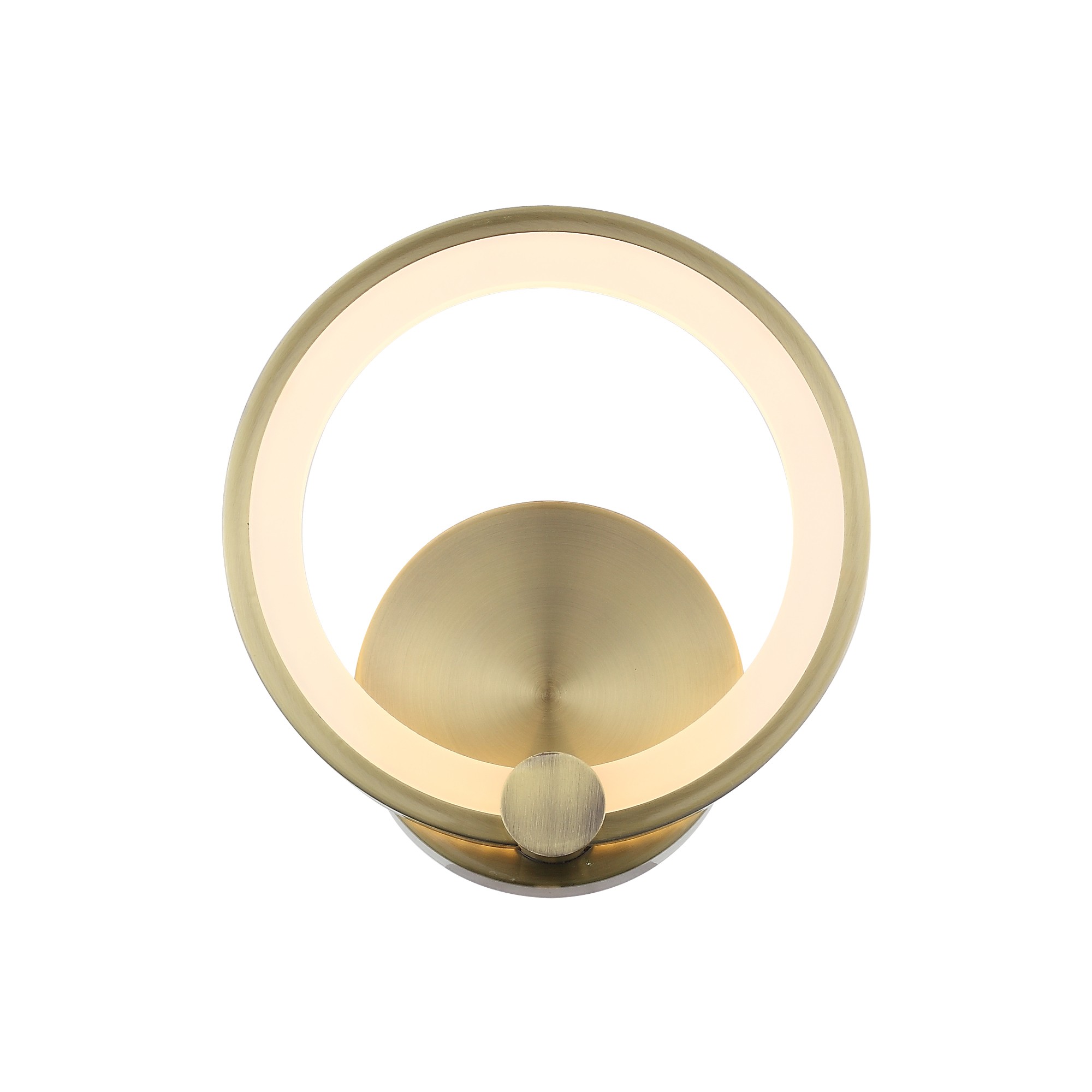 Настенное бра ST Luce Twiddle Dimmer SL867.301.01