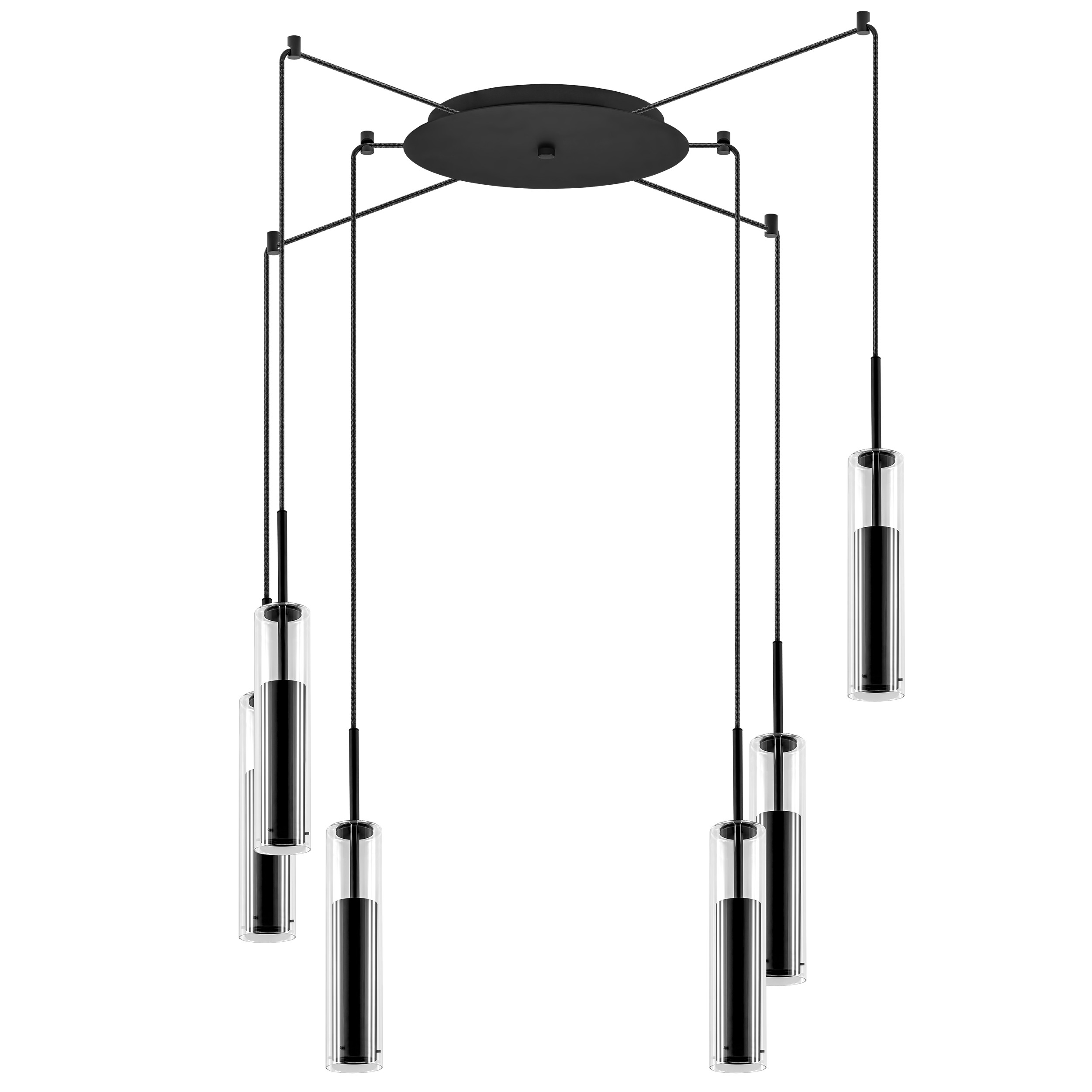 Светильник подвесной Lightstar Cilino 756067