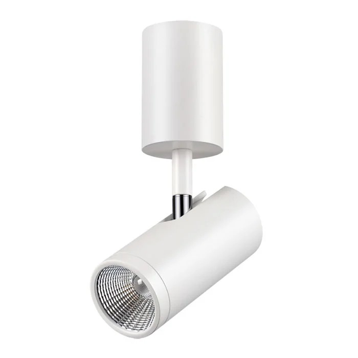 Светильник спот Novotech Tubo 357467