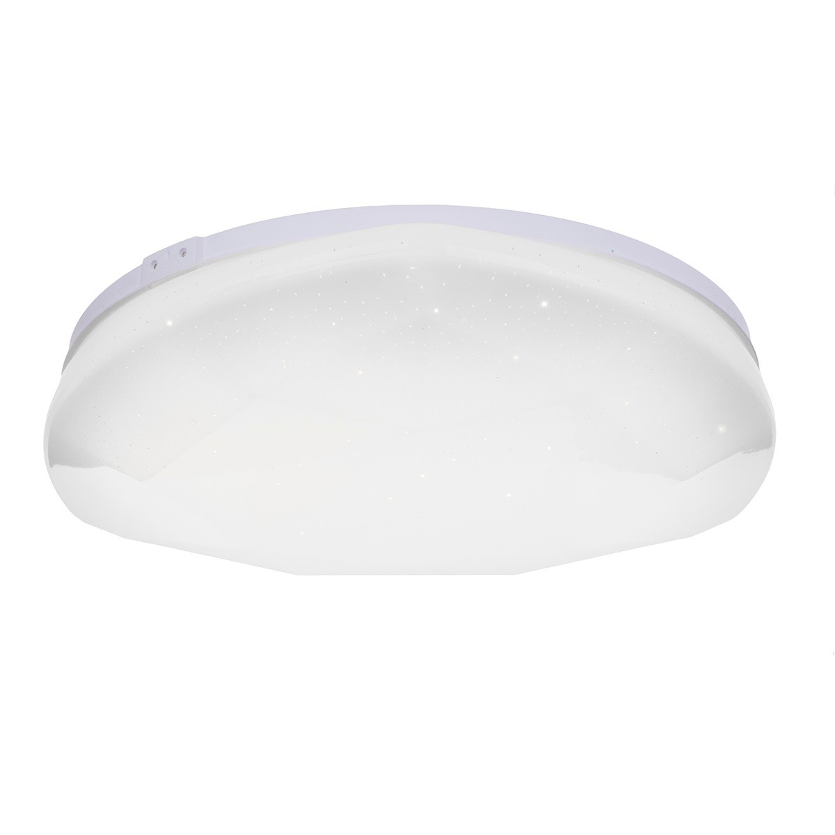 Светильник потолочный ID lamp Diamante 379/40PF-LEDWhite