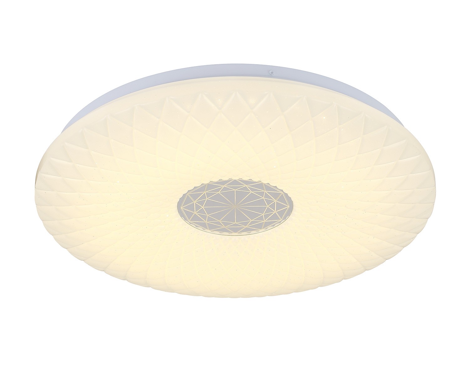 Потолочный светодиодный светильник Omnilux Bonassai OML-48807-80