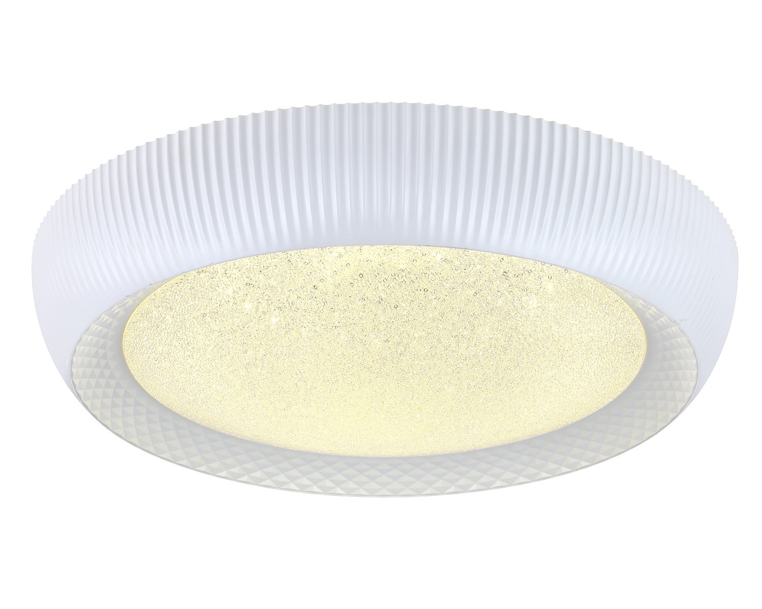 Потолочный светодиодный светильник Omnilux Usini OML-49007-48