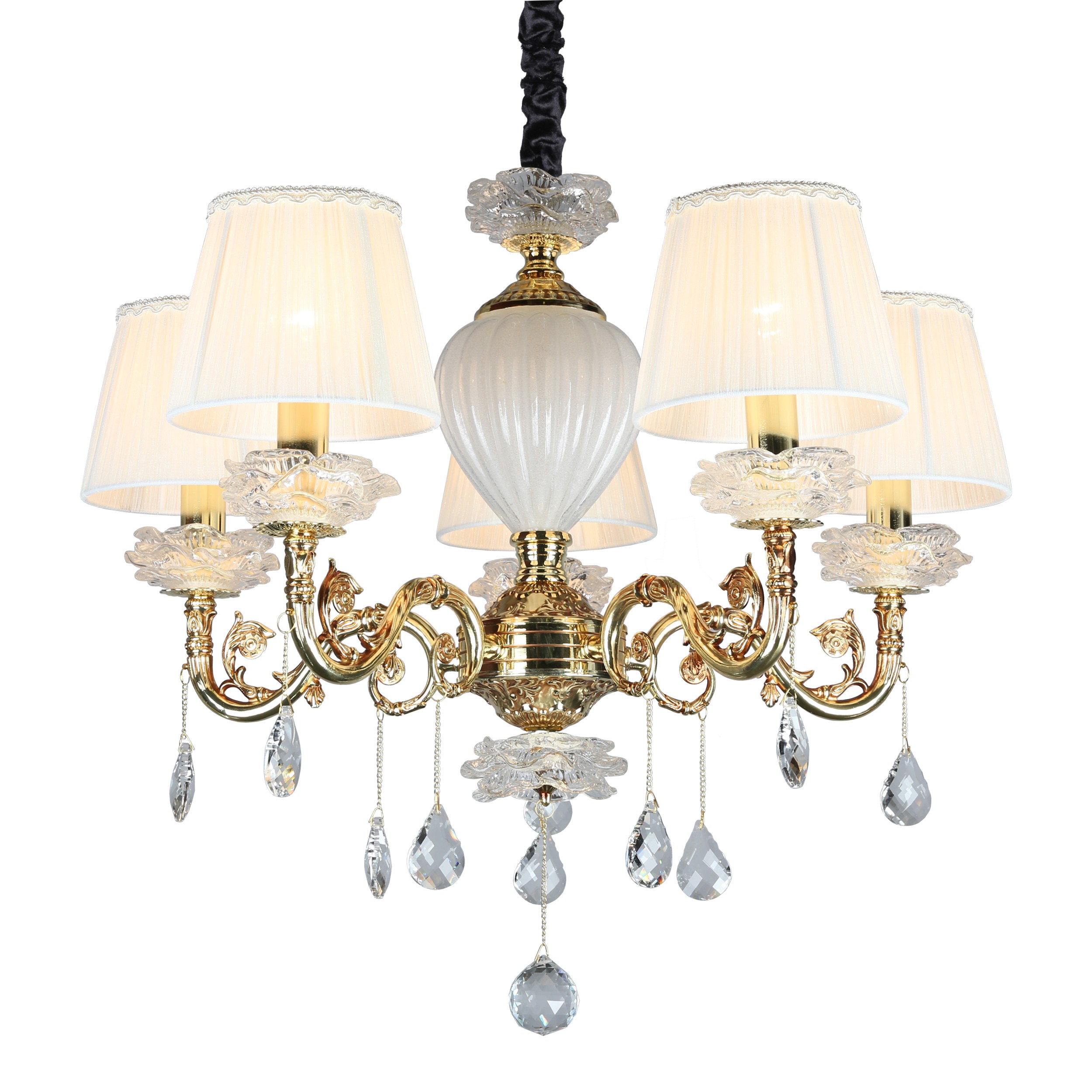 Подвесная люстра Omnilux Mancino OML-55203-05