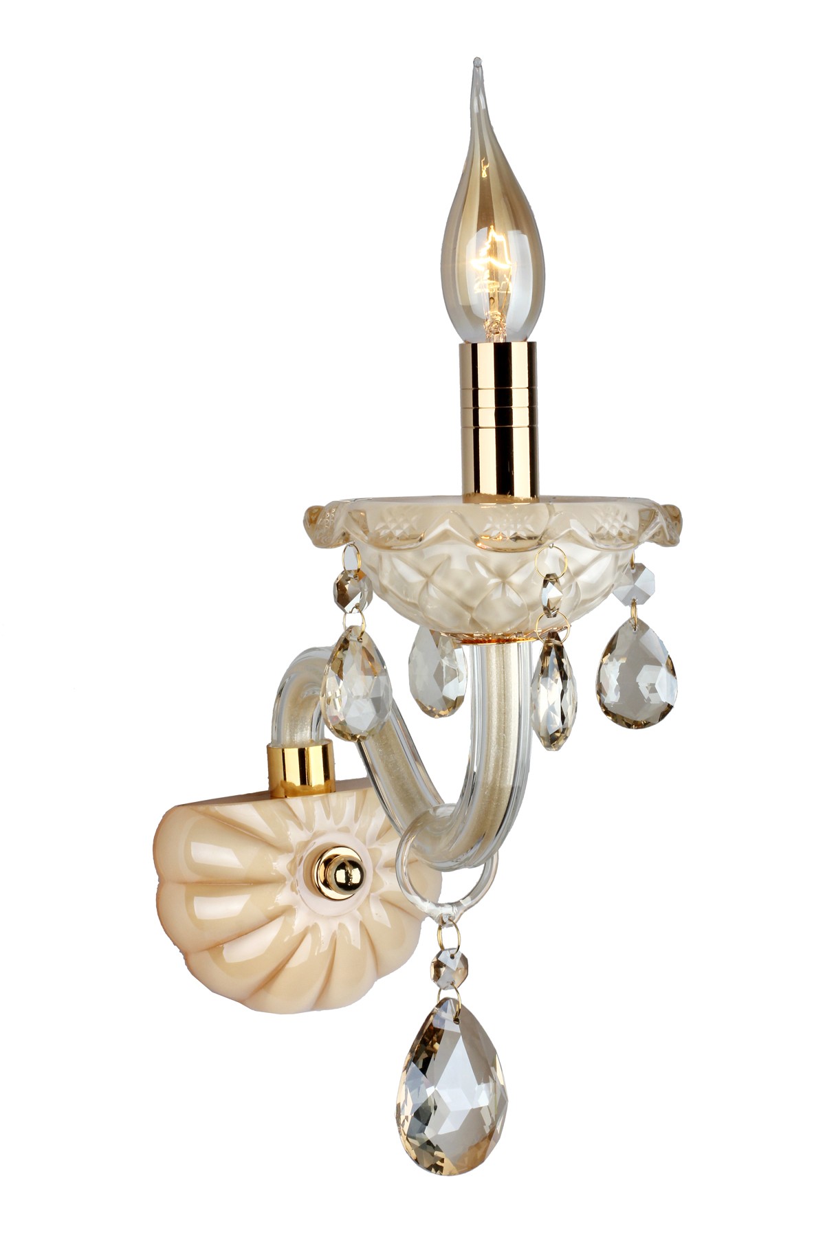 Настенное бра Omnilux Imperia OML-60201-01