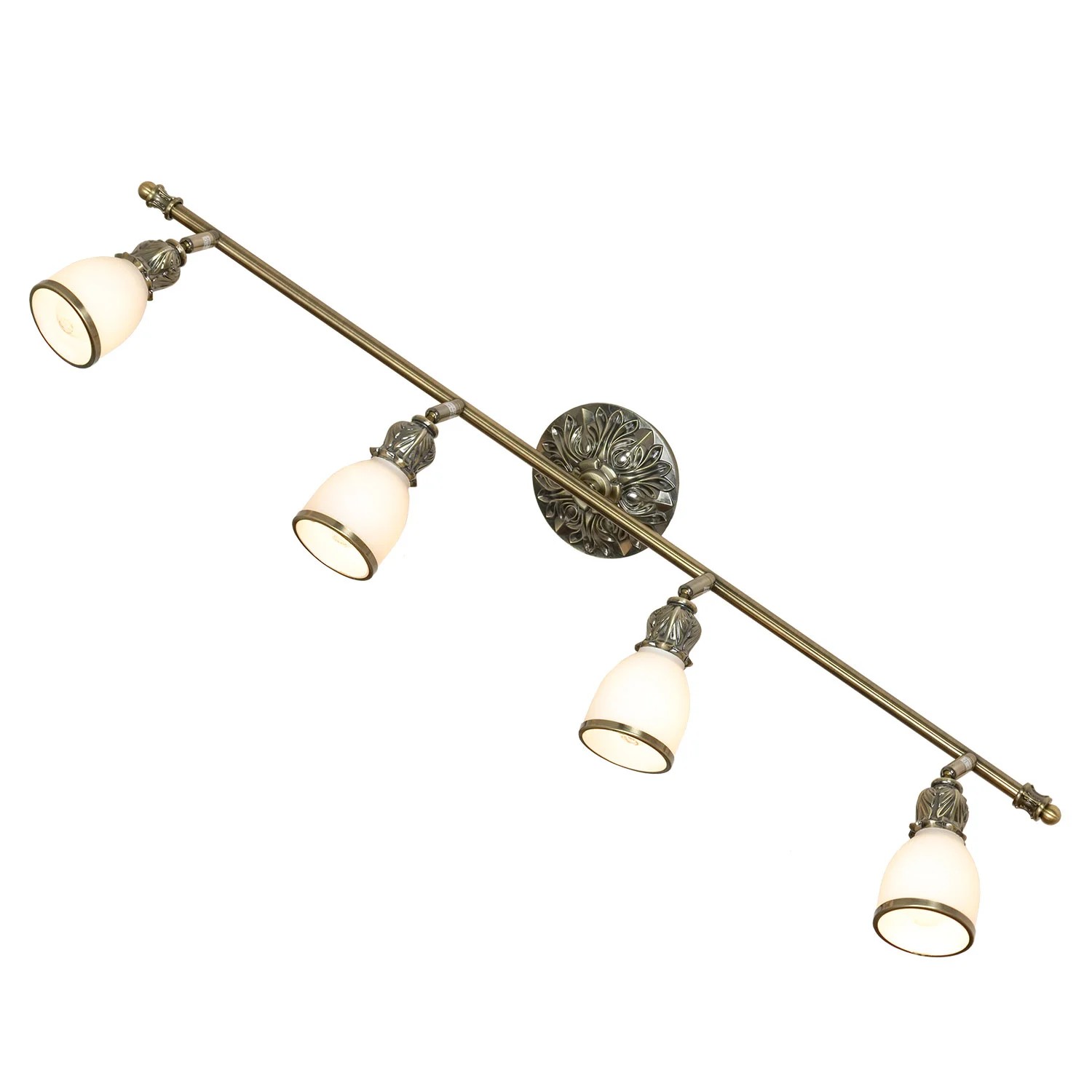 Светильник спот Lussole Furlo LSL-7309-04