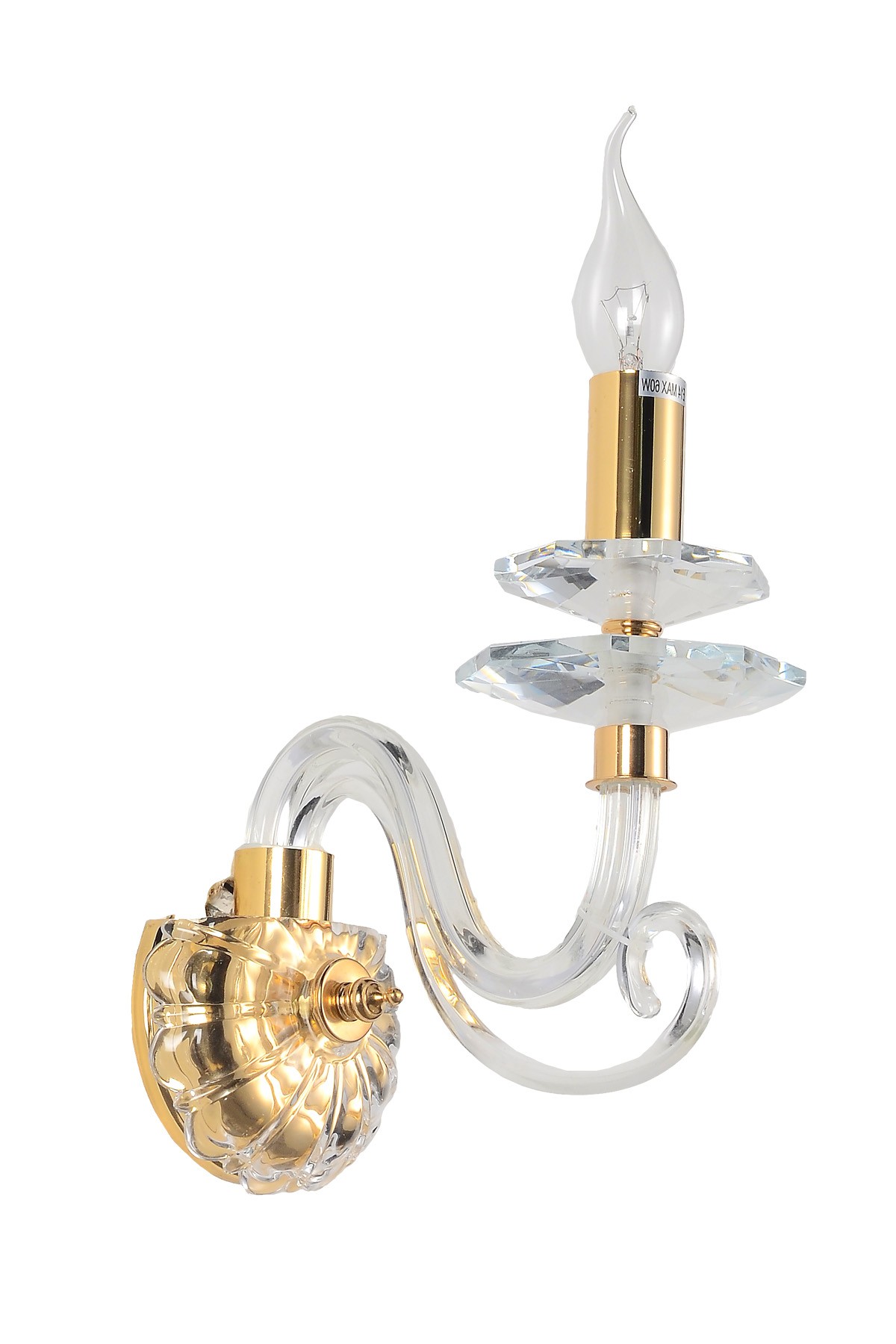 Настенное бра Omnilux Azzagulta OML-70311-01