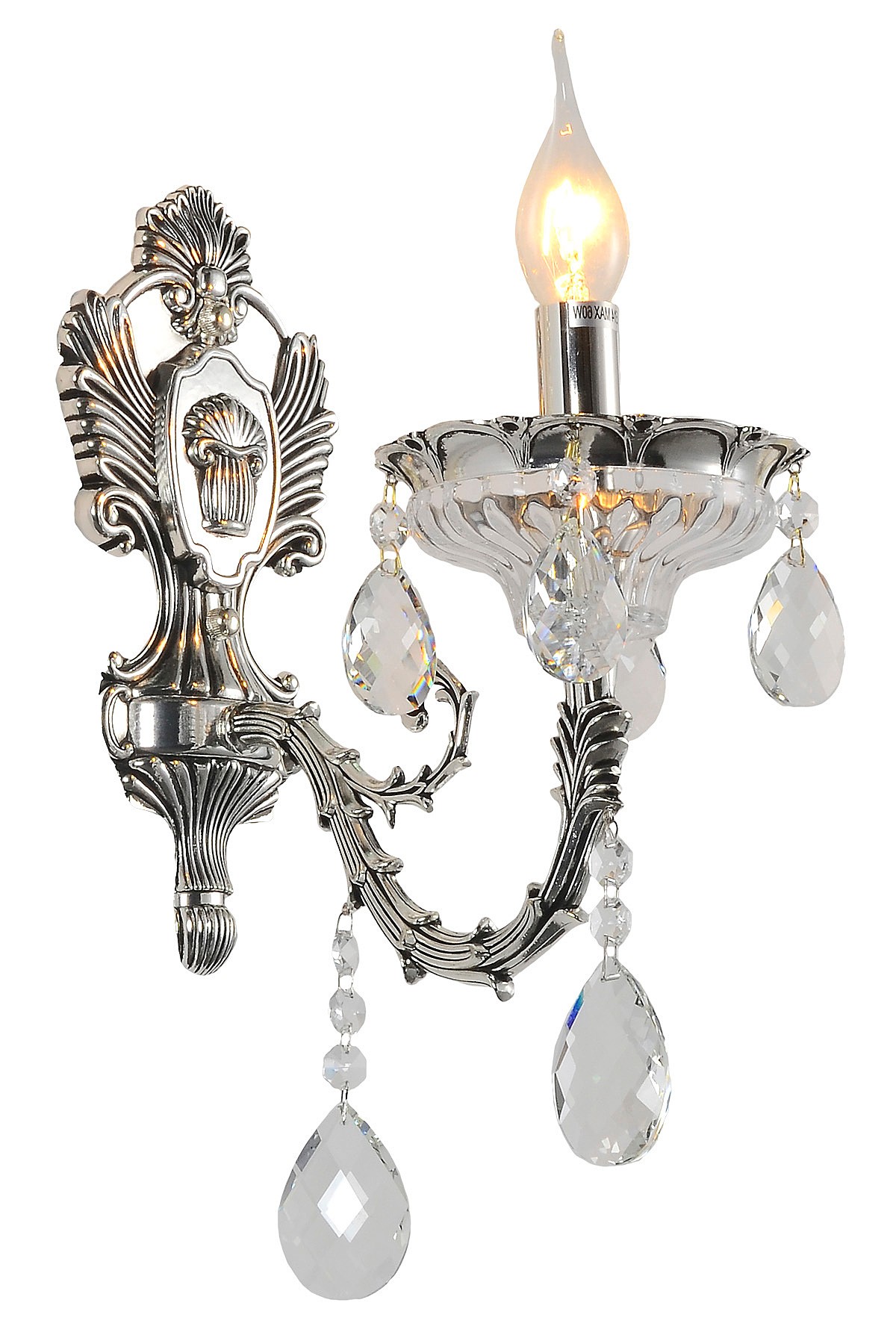 Настенное бра Omnilux Badesi OML-70501-01