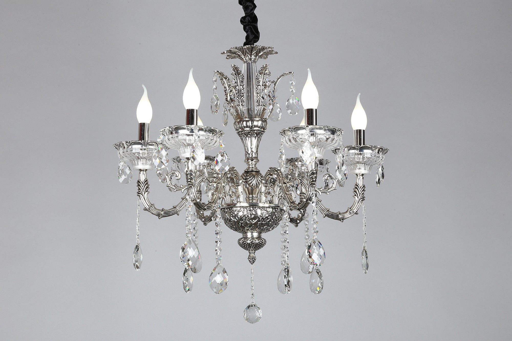 Подвесная люстра Omnilux Badesi OML-70503-06