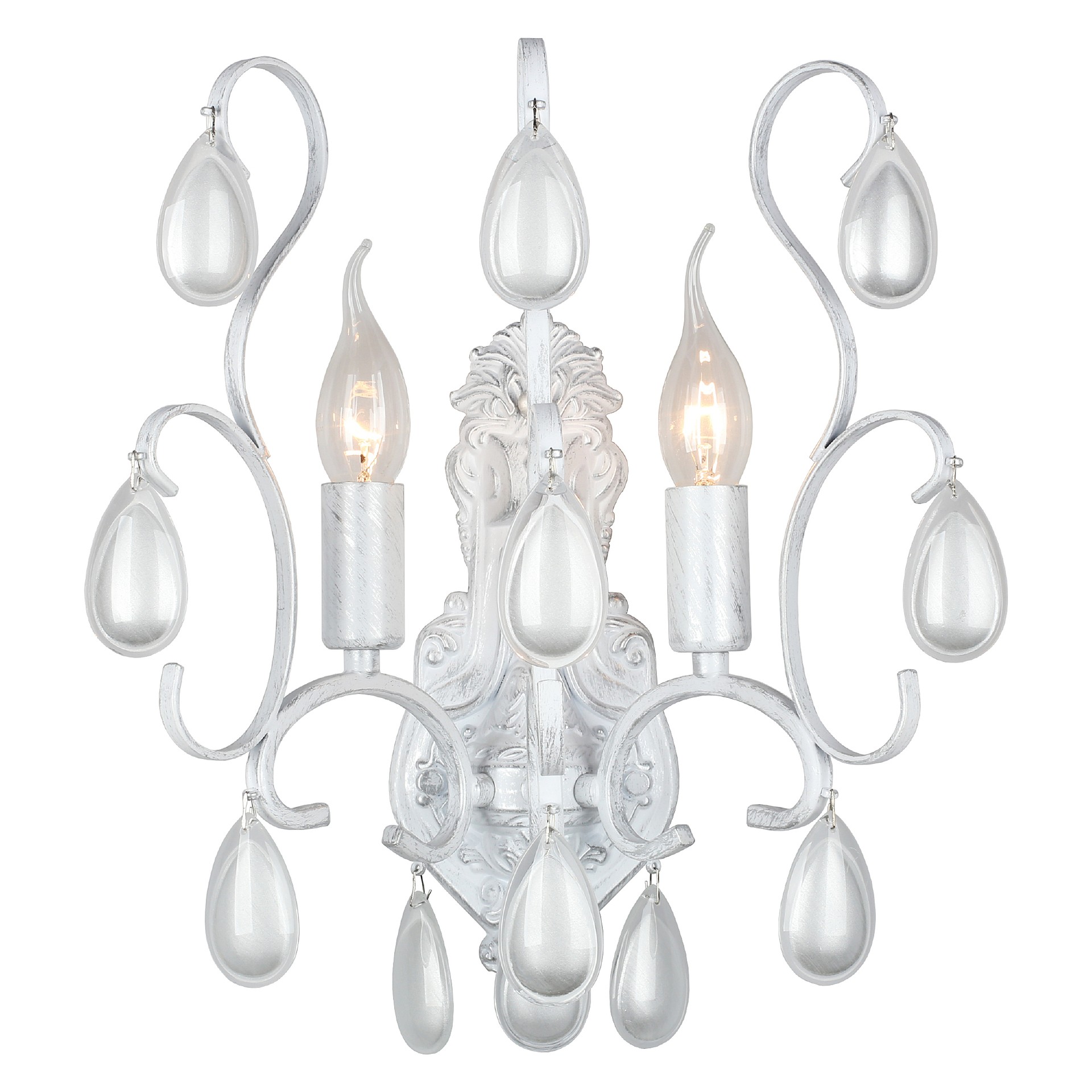 Настенное бра Omnilux Agrigento OML-74511-02