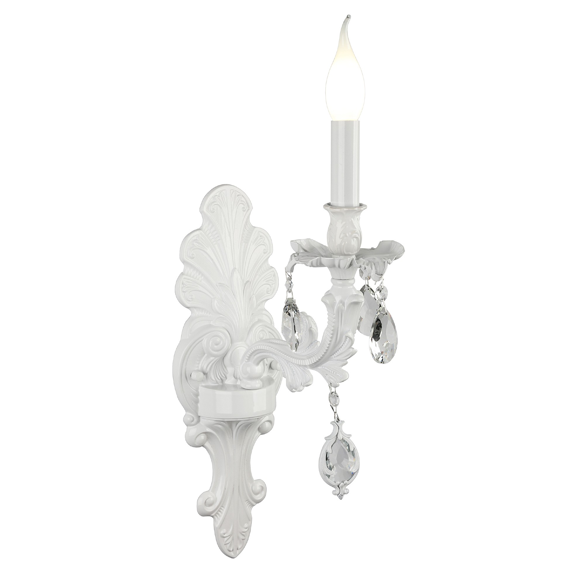 Настенное бра Omnilux Senis OML-74711-01