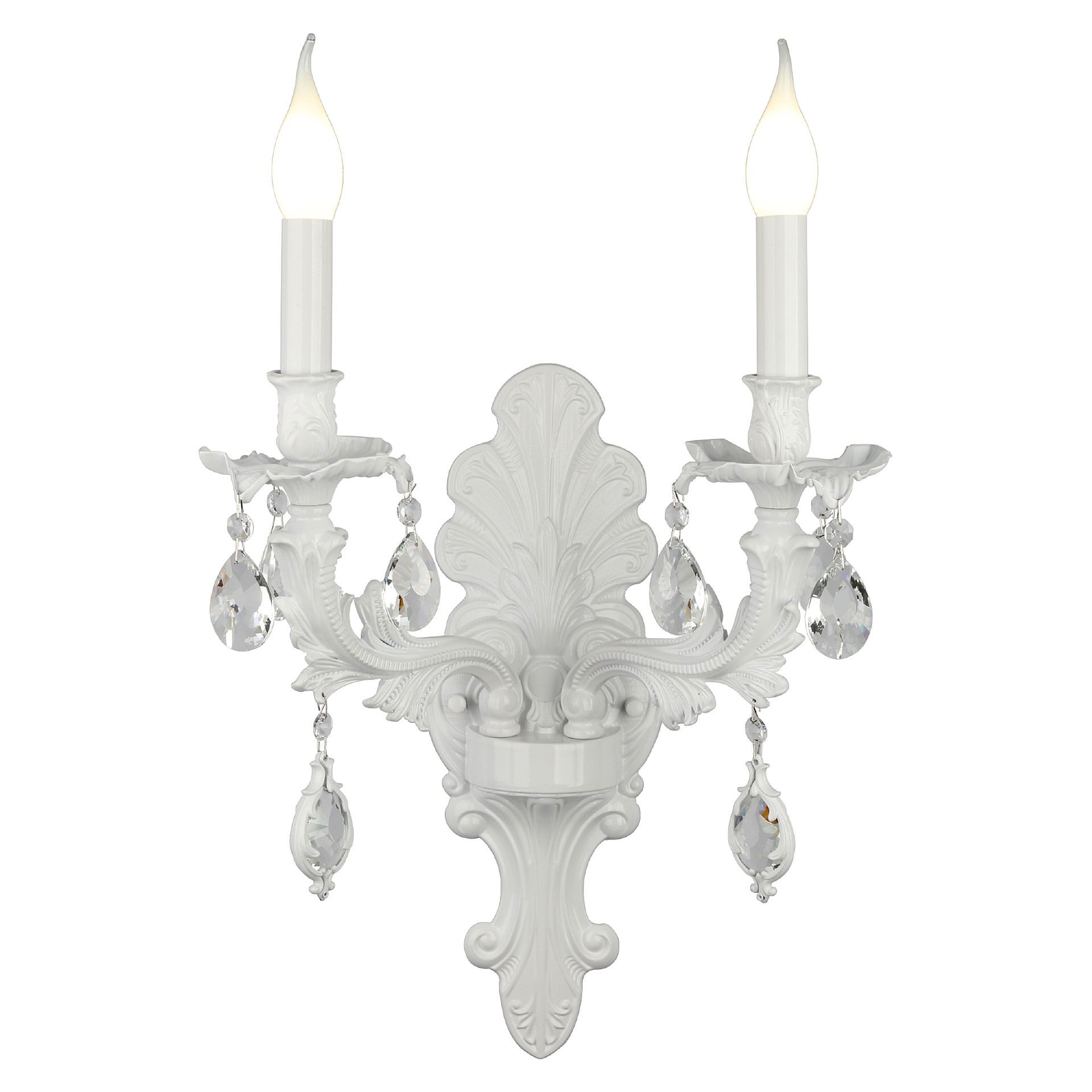 Настенное бра Omnilux Senis OML-74711-02