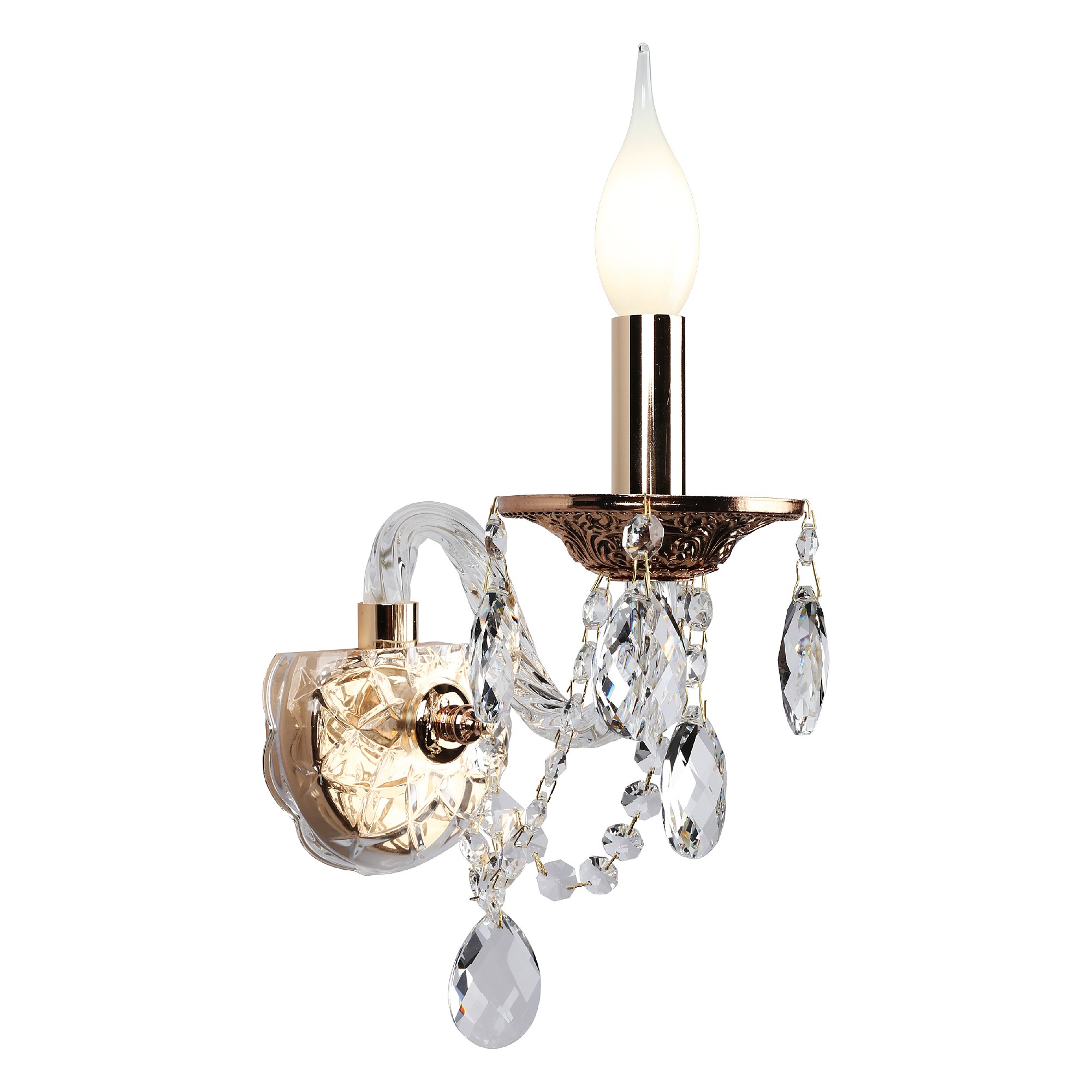 Настенное бра Omnilux Gadoni OML-74801-01