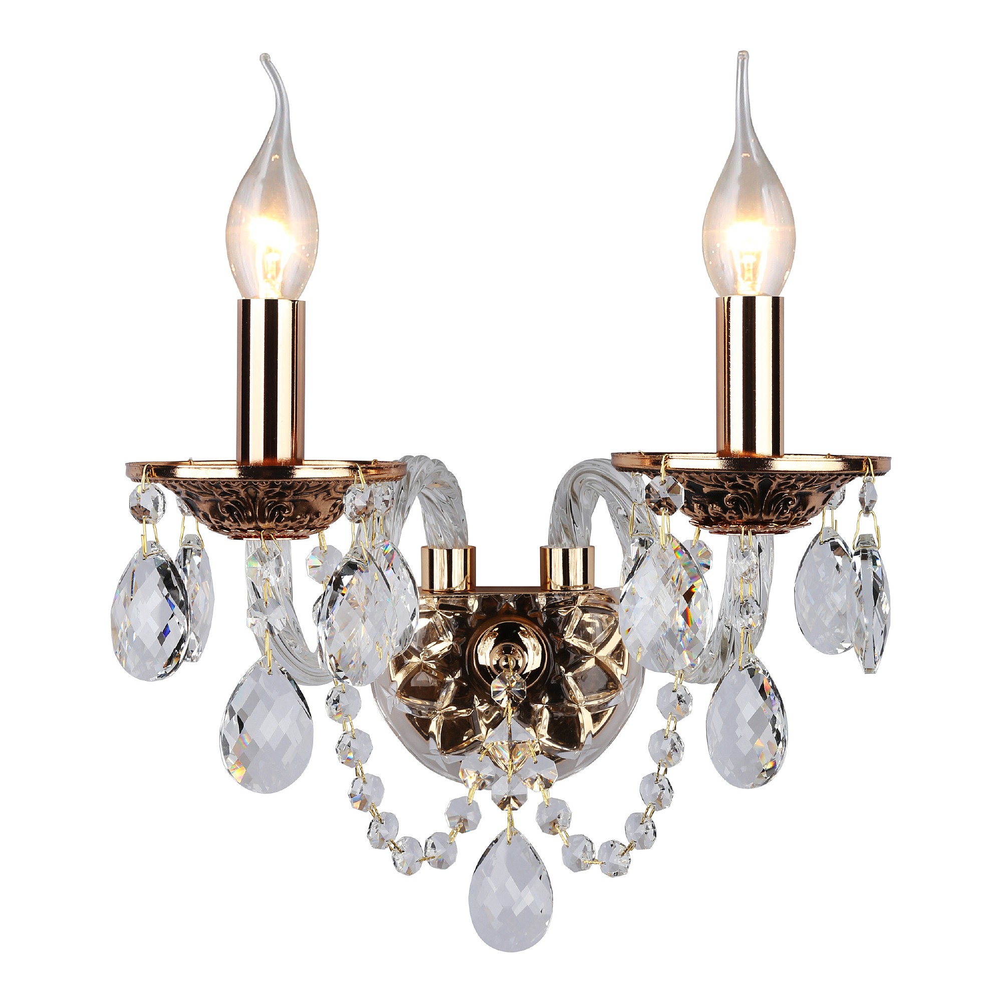 Настенное бра Omnilux Gadoni OML-74801-02