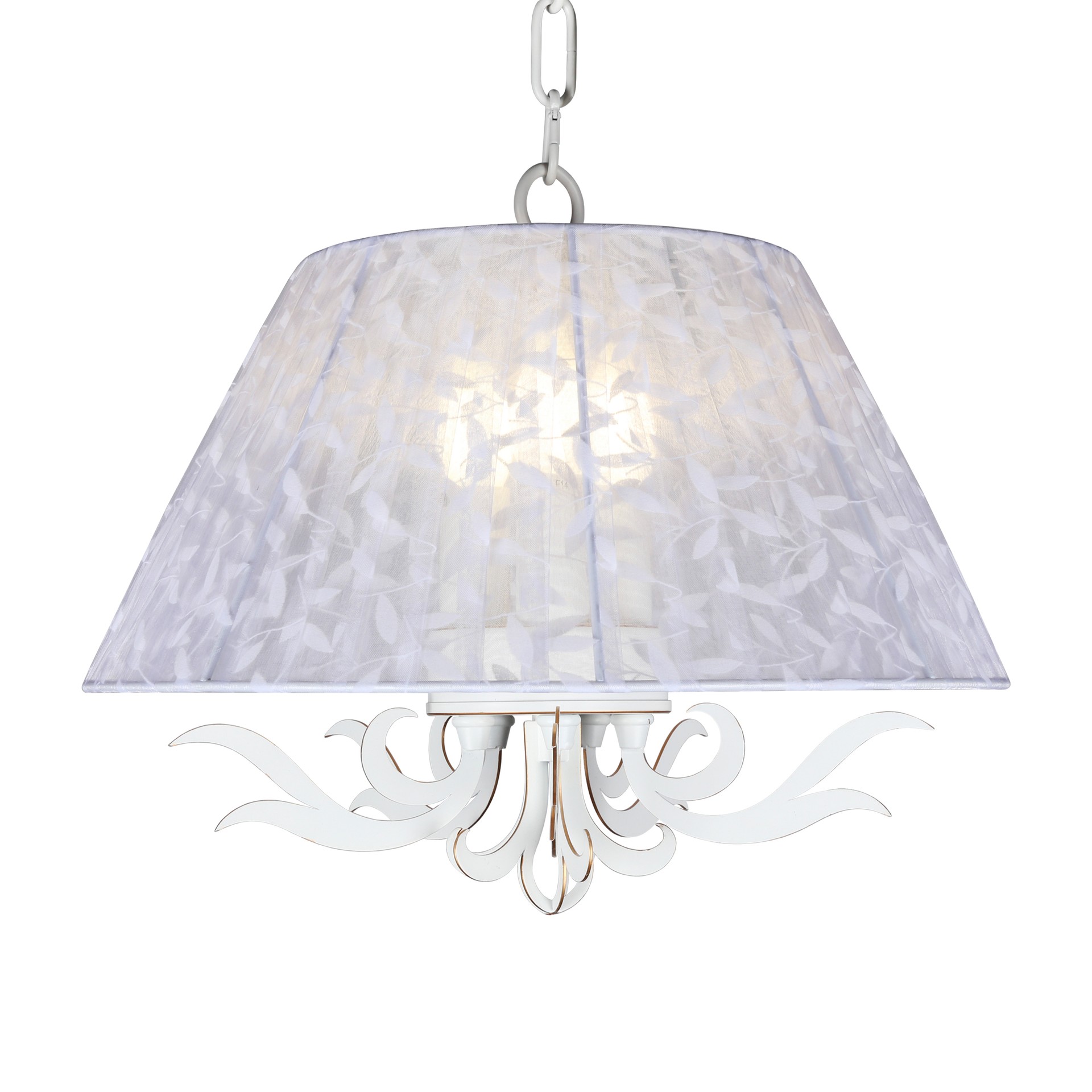 Подвесная люстра Omnilux Caulonia OML-75206-03