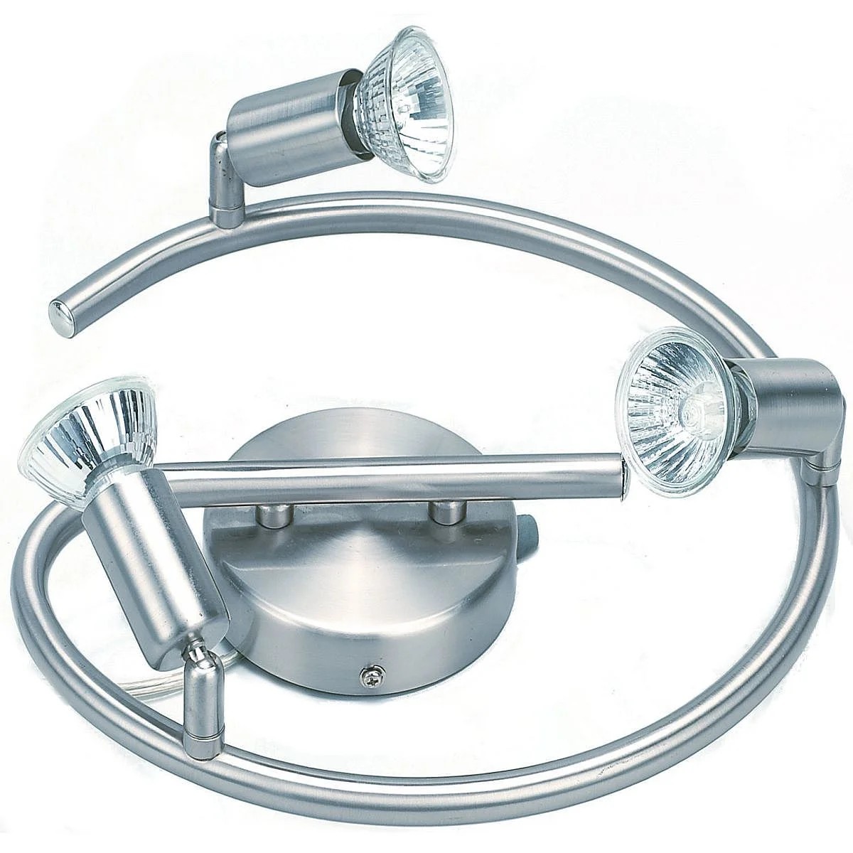 Светильник спот Globo HOT 5739-3