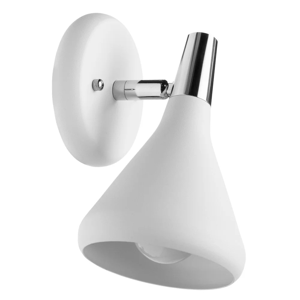 Светильник спот Arte Lamp CICLONE A9154AP-1WH